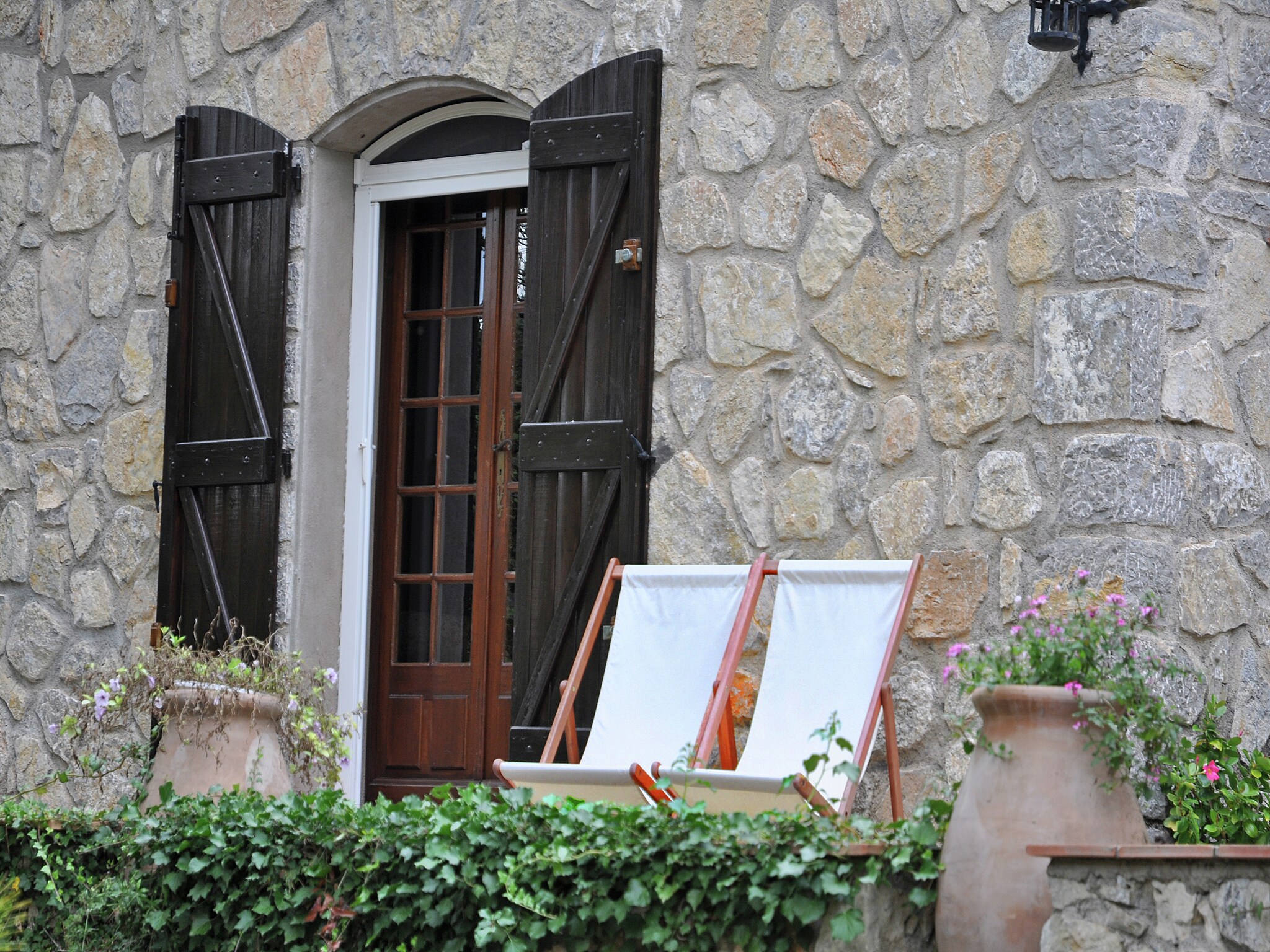 Semesterhus Domaine Clos de Saint Peire