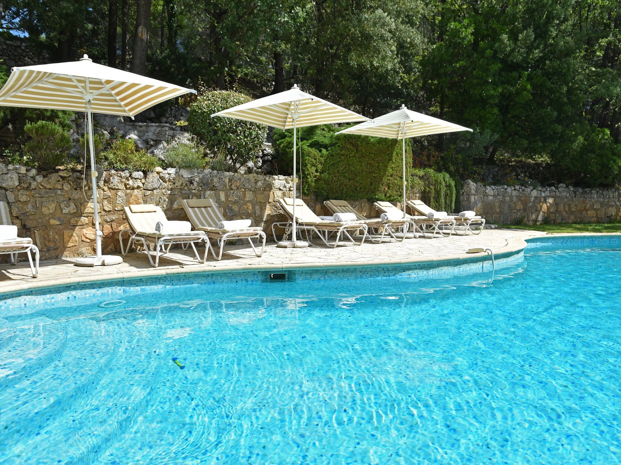 Semesterhus Domaine Clos de Saint Peire