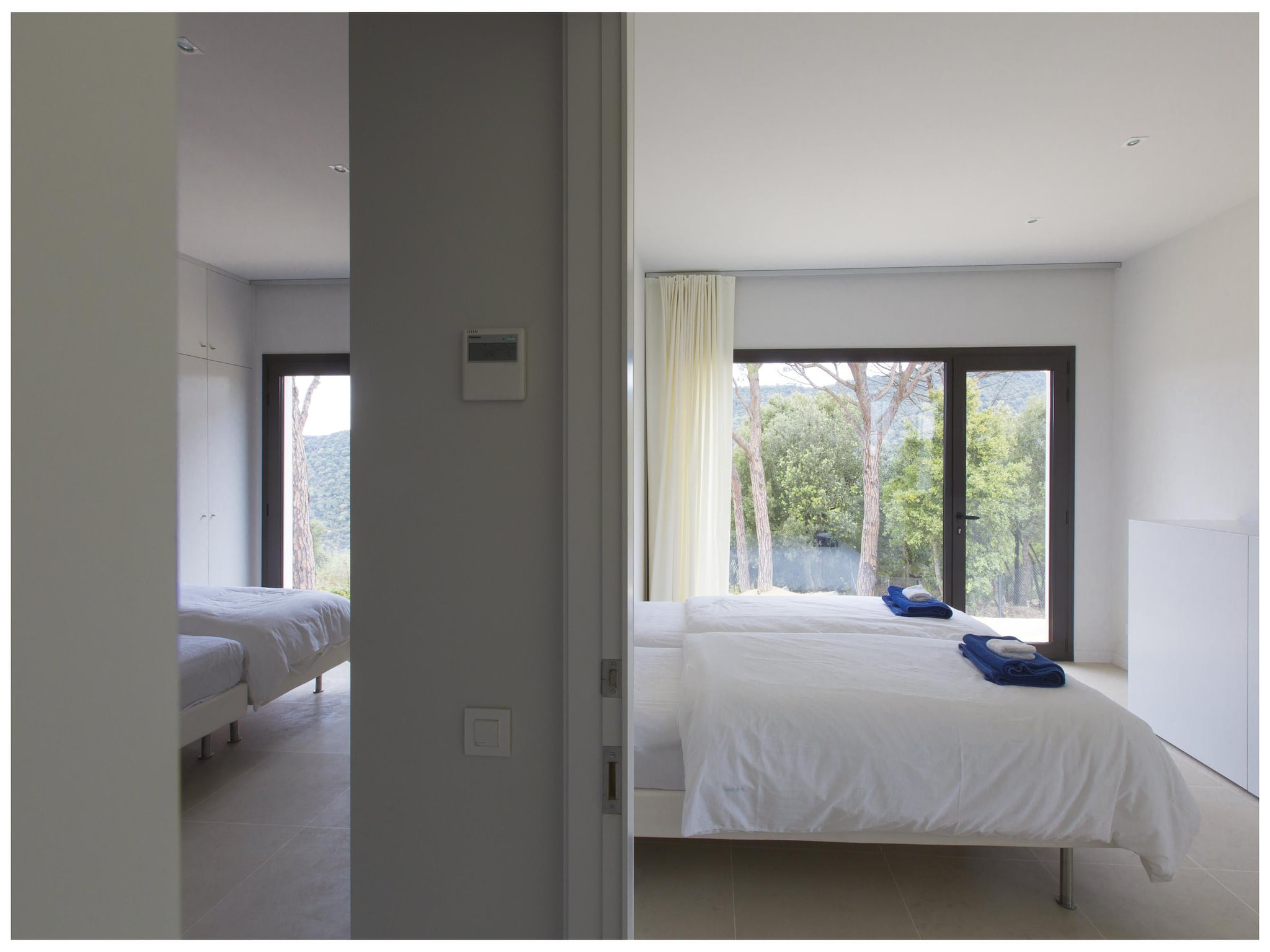   Villa Sant Andreu de Llavaneres