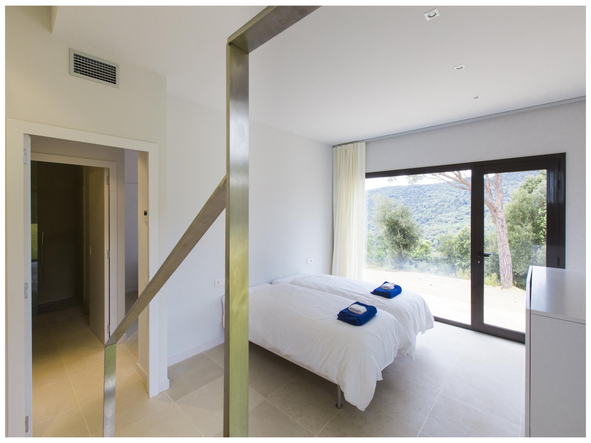   Villa Sant Andreu de Llavaneres