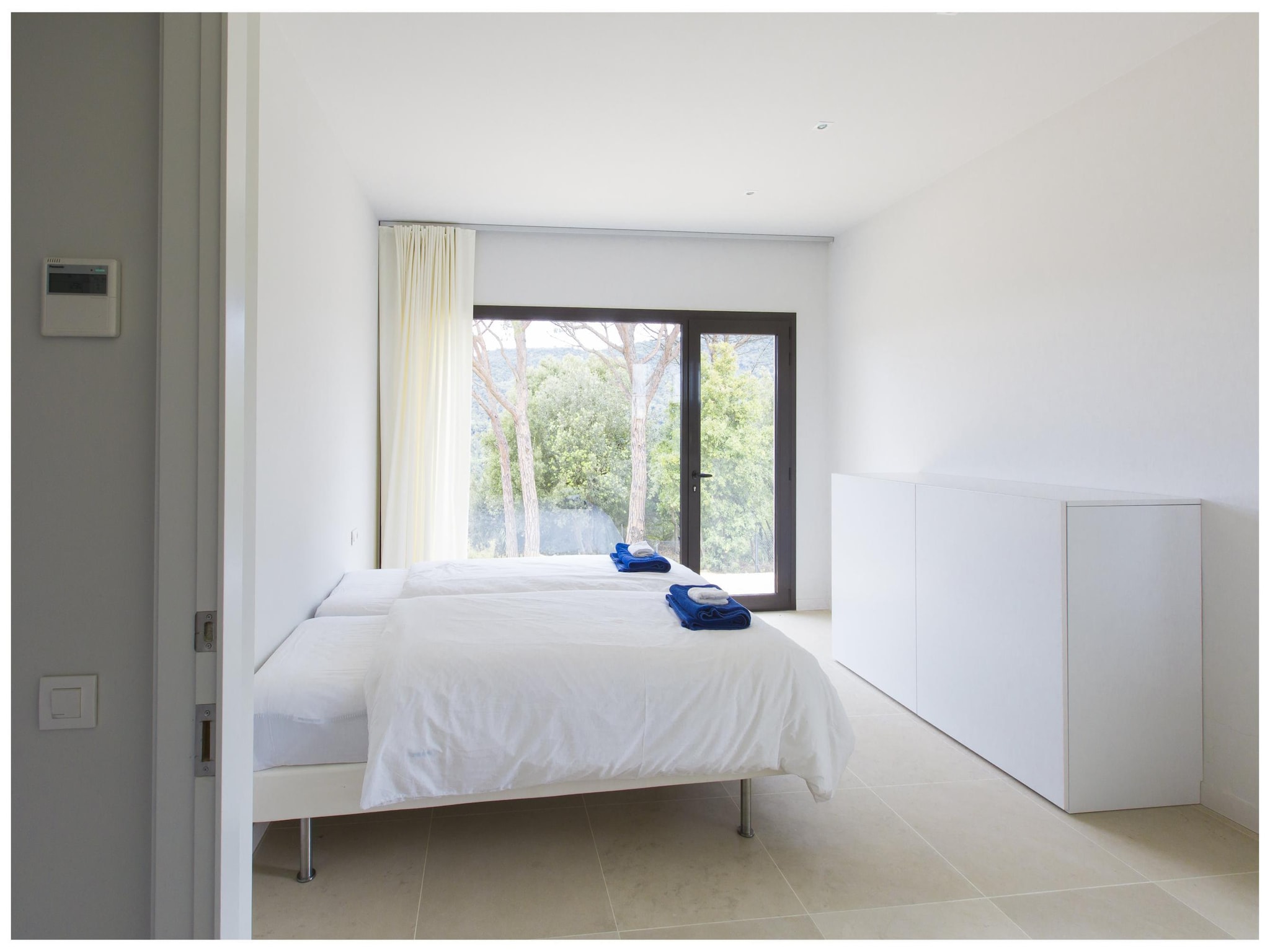   Villa Sant Andreu de Llavaneres