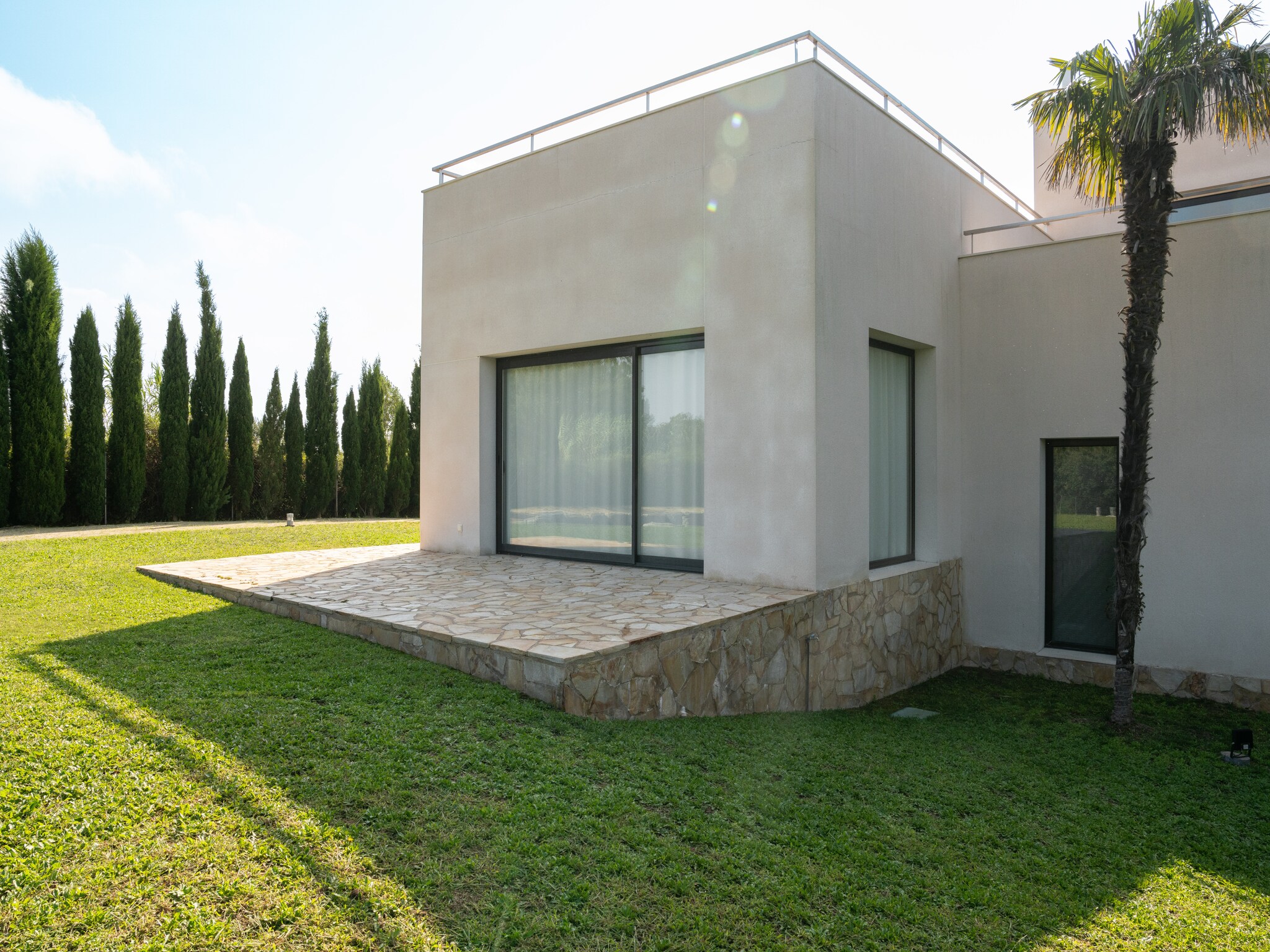   Villa Sant Andreu de Llavaneres