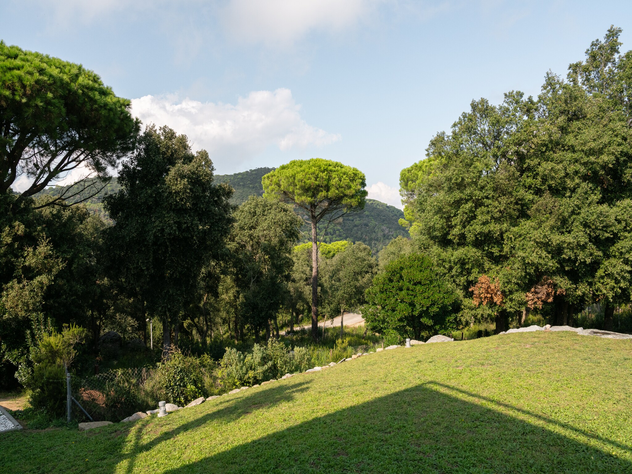   Villa Sant Andreu de Llavaneres