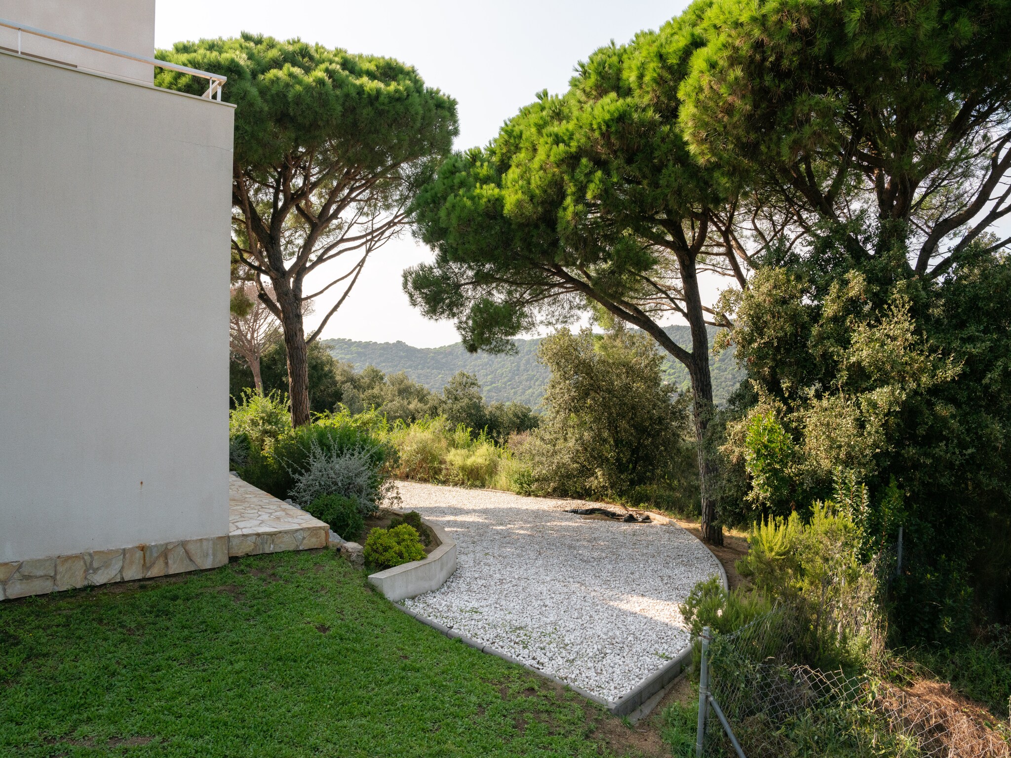   Villa Sant Andreu de Llavaneres