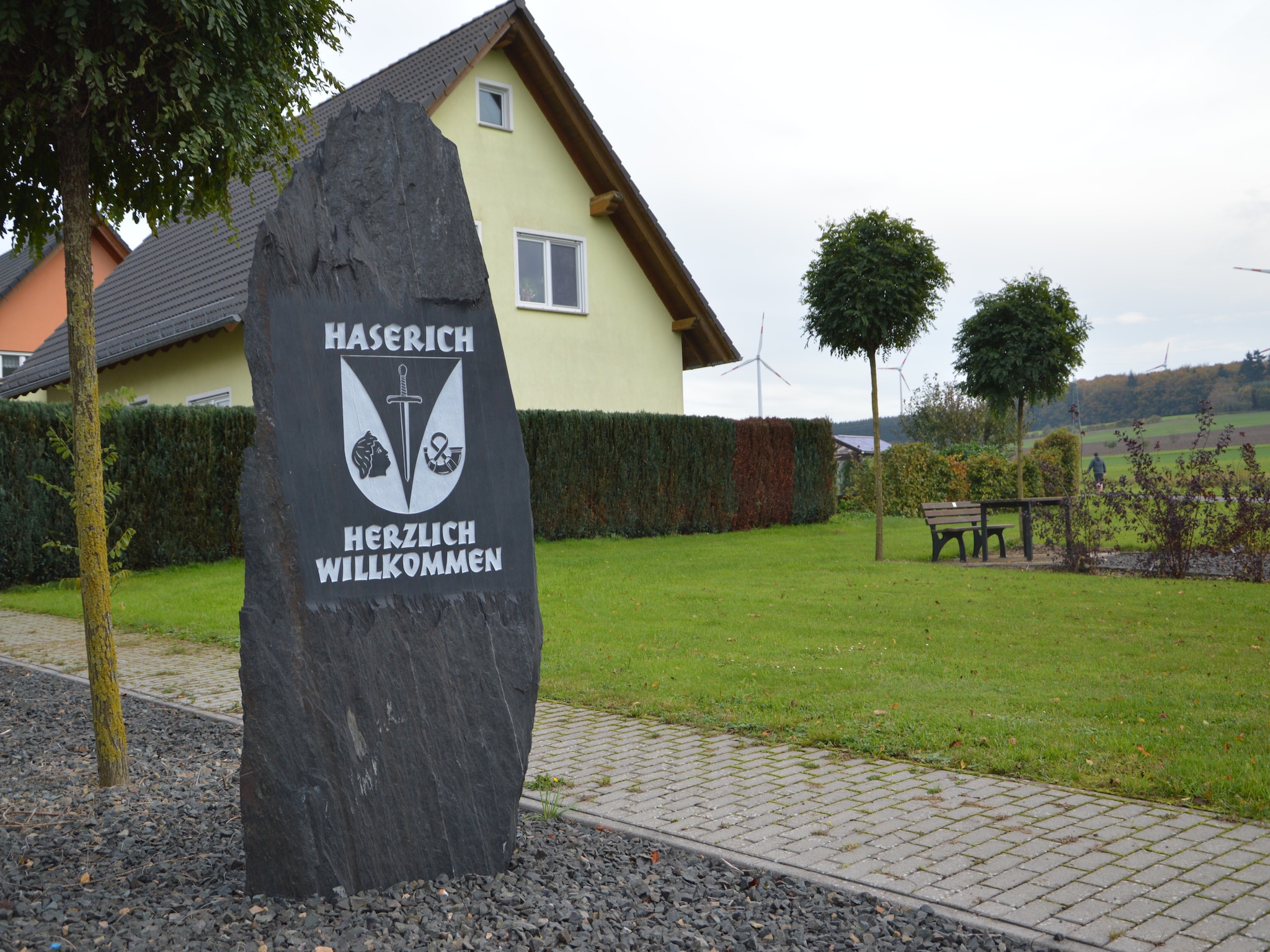   Ferienhaus Paula