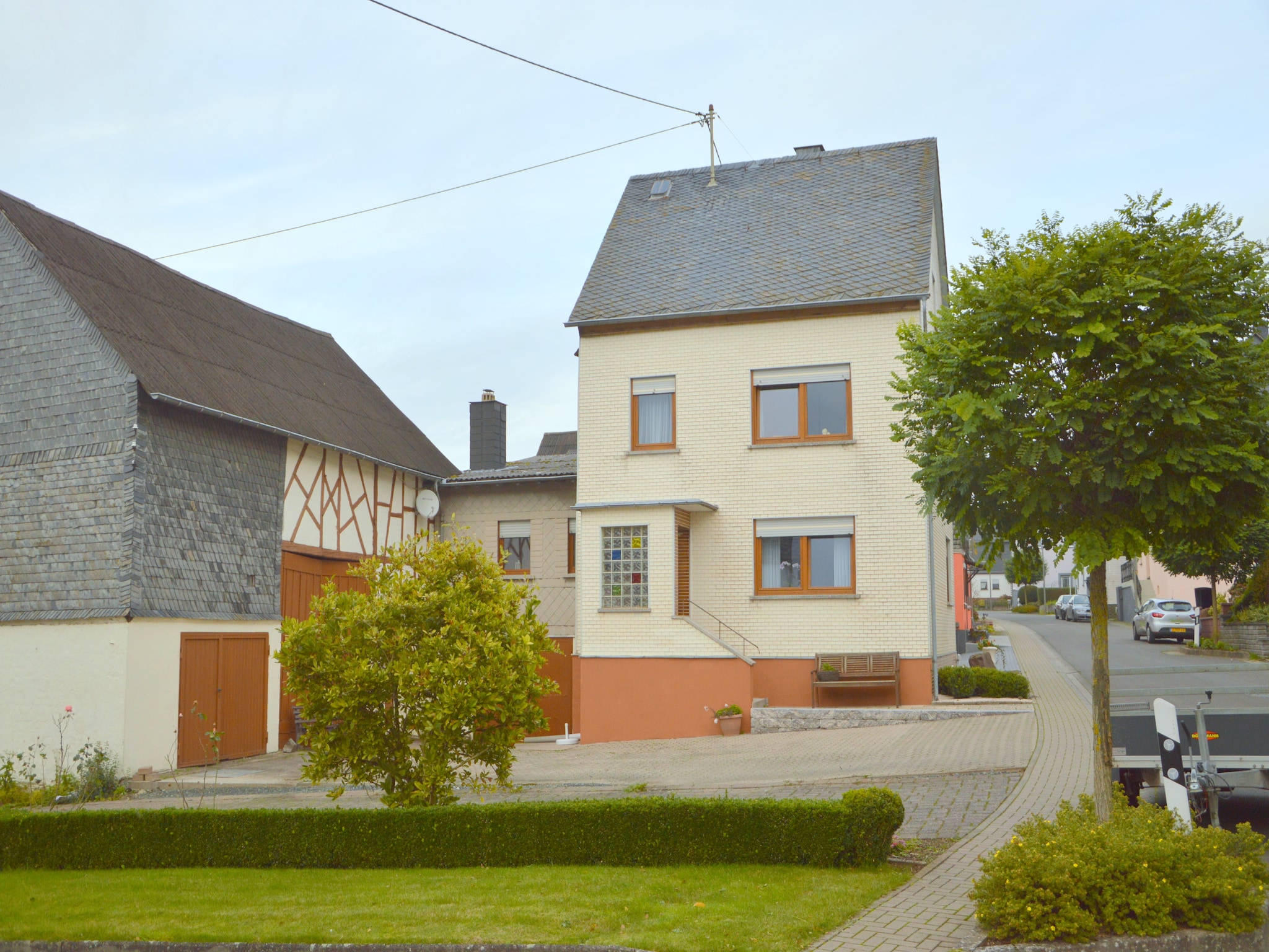  Ferienhaus Paula