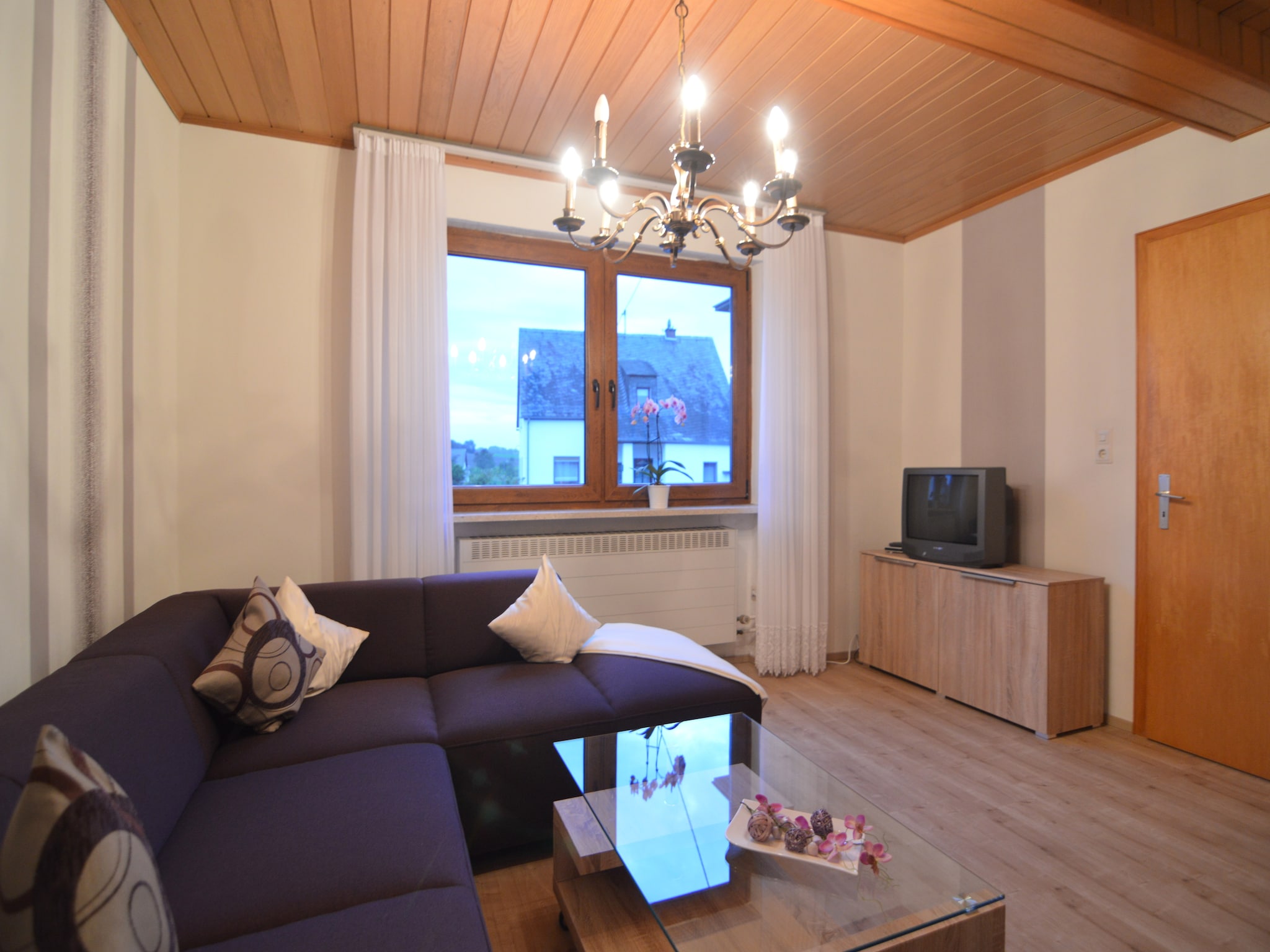   Ferienhaus Paula