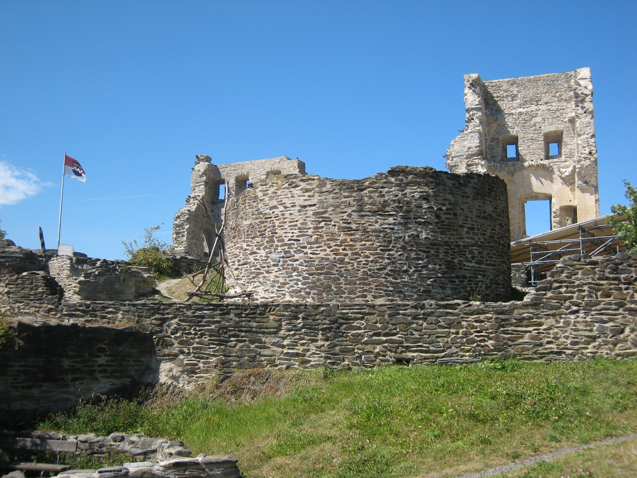   Ferienhaus Paula
