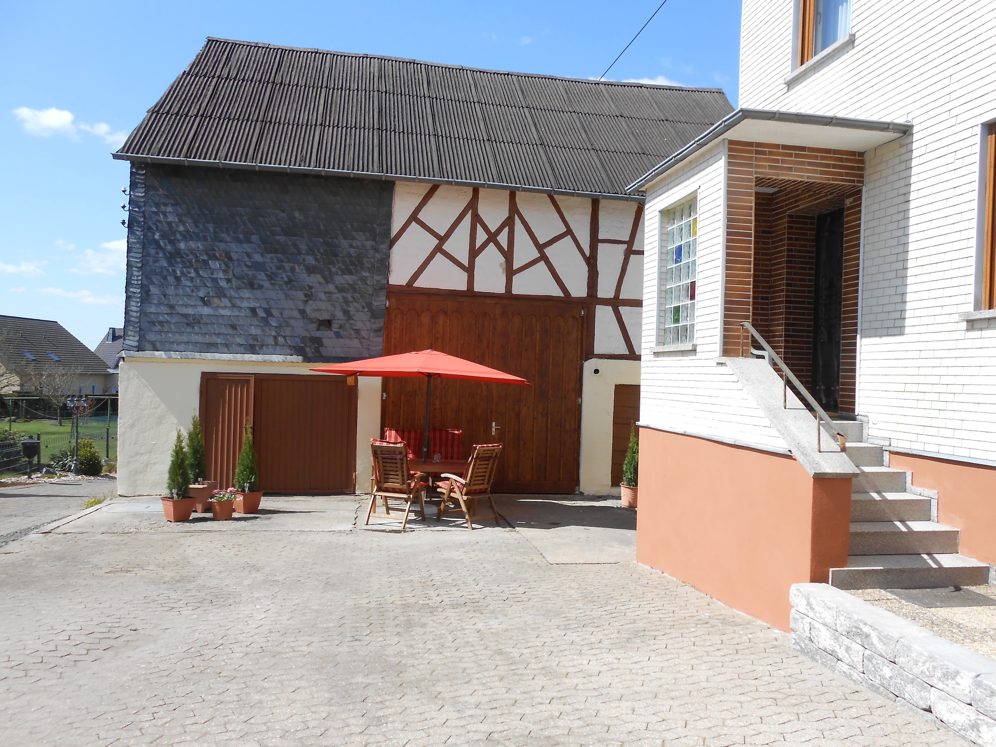   Ferienhaus Paula