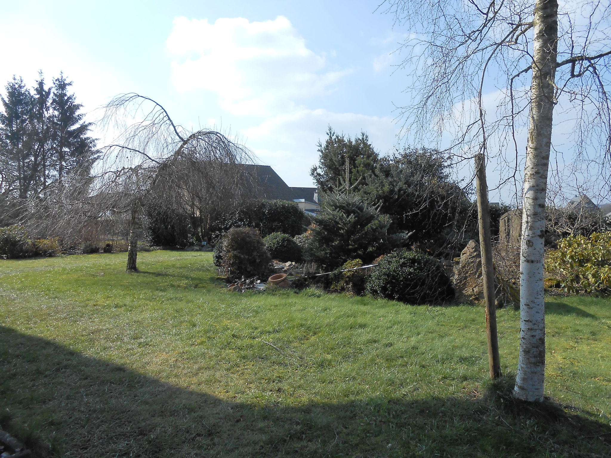   Ferienhaus Paula
