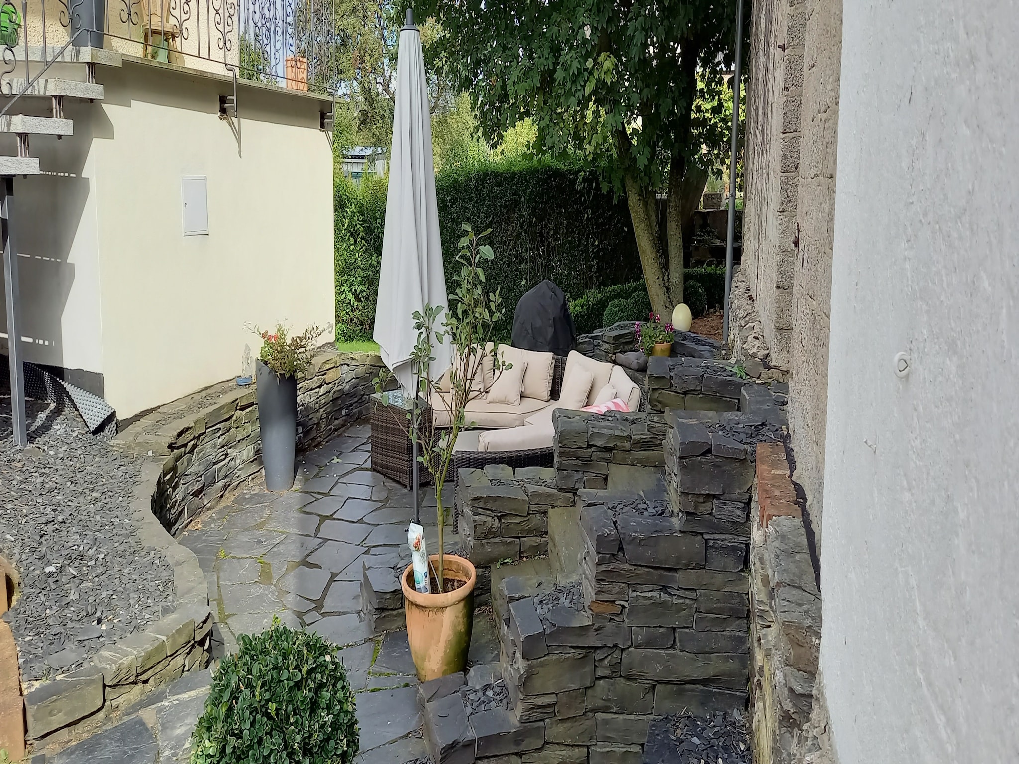   Ferienhaus Paula