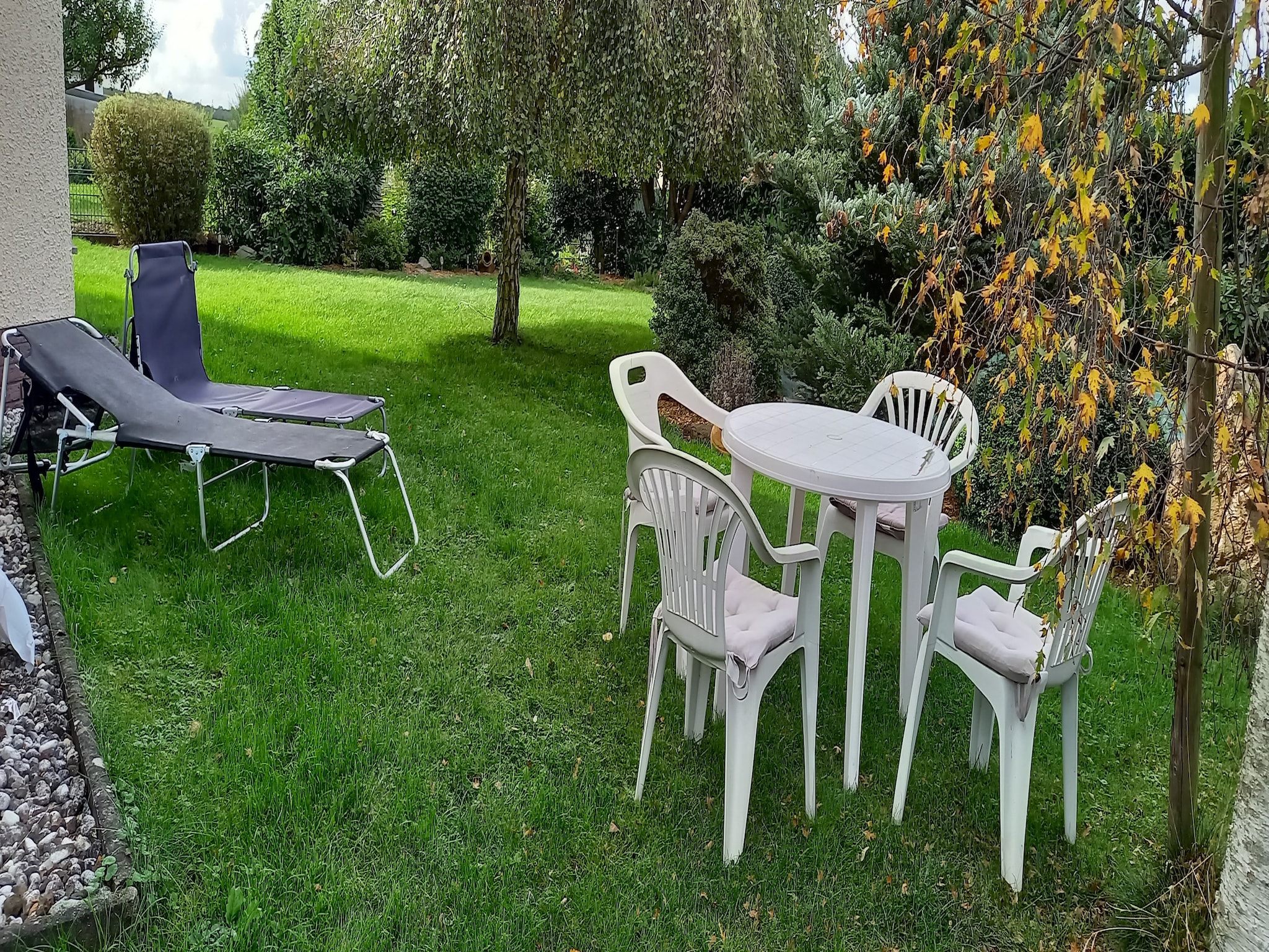   Ferienhaus Paula