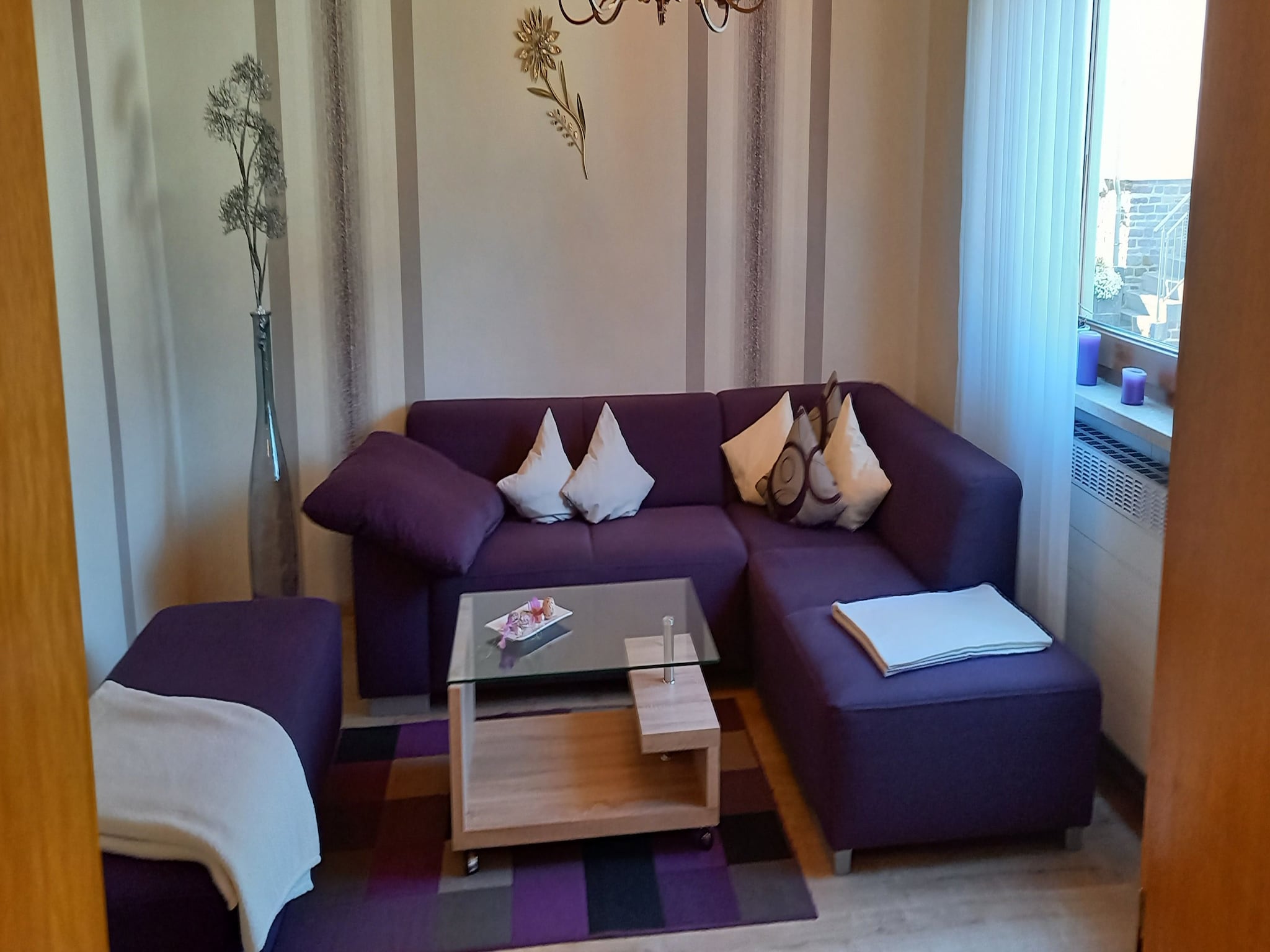   Ferienhaus Paula