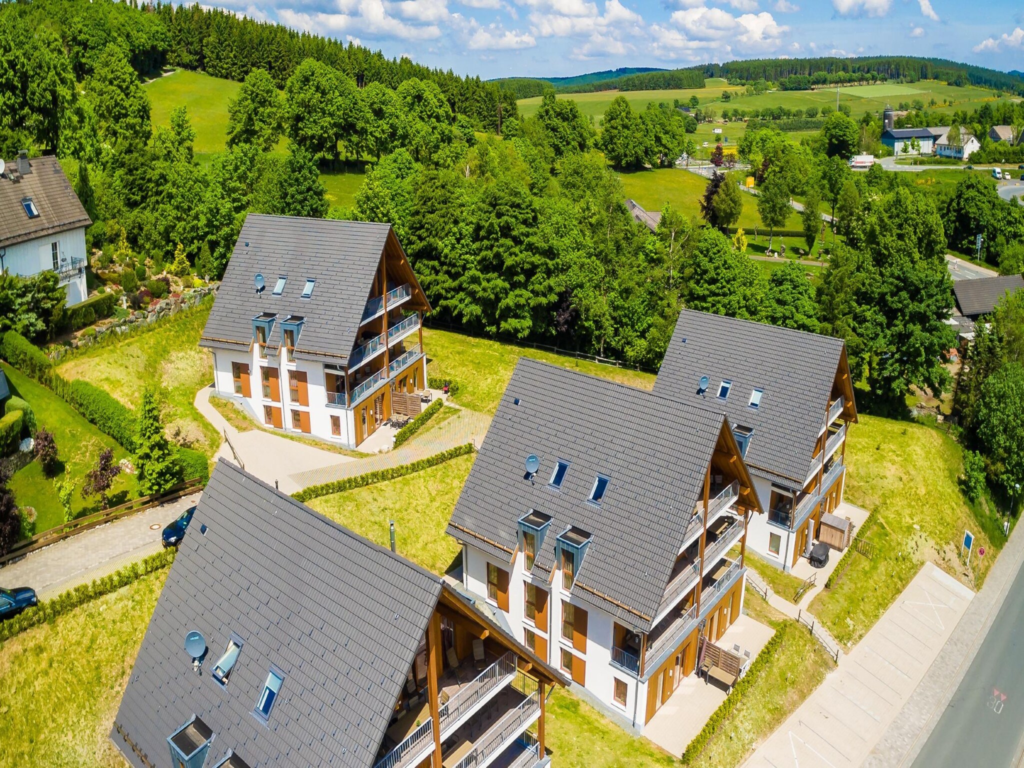 Lejlighed Bergresort Winterberg 1