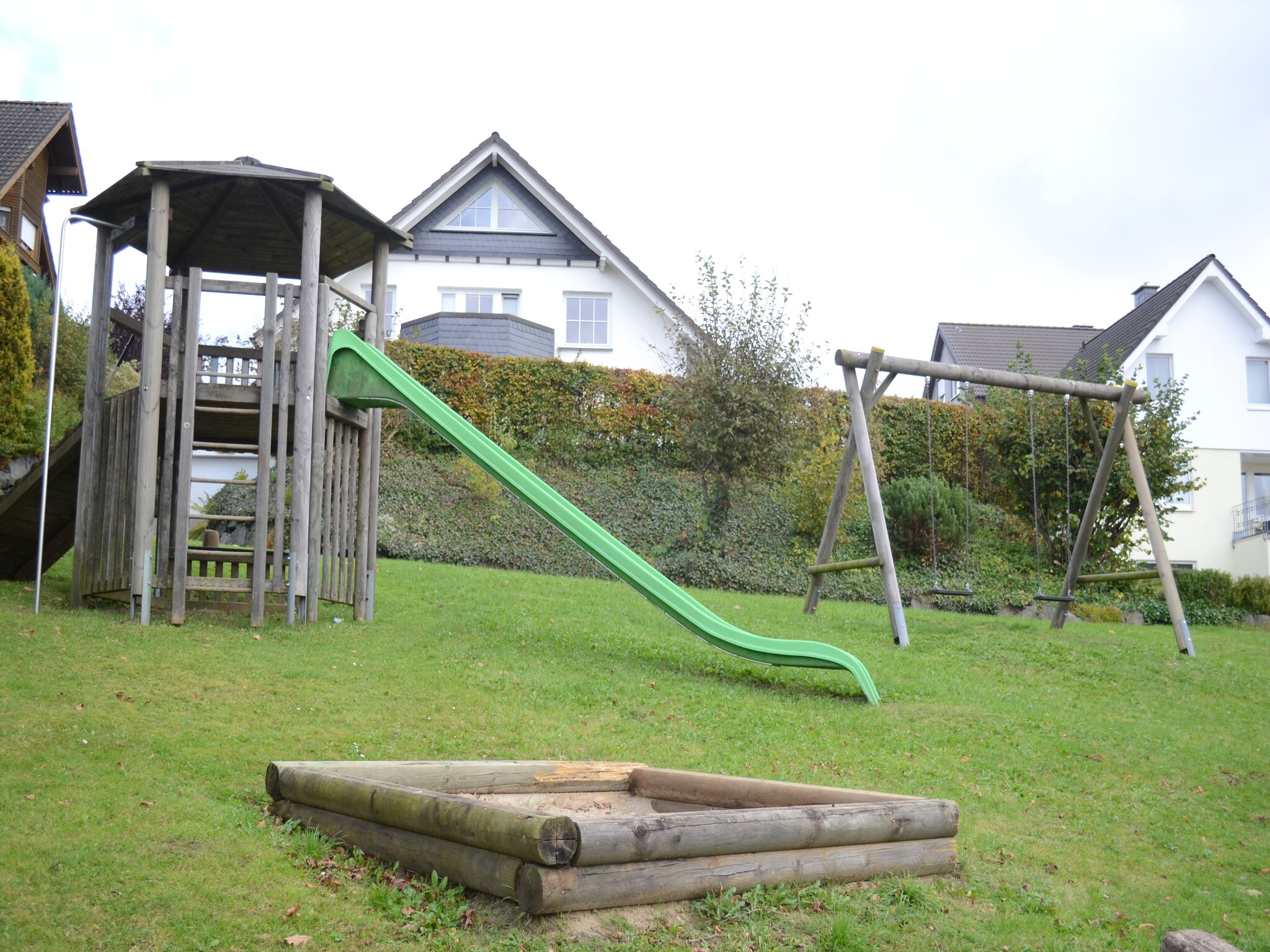 Appartement Bergresort Winterberg 4