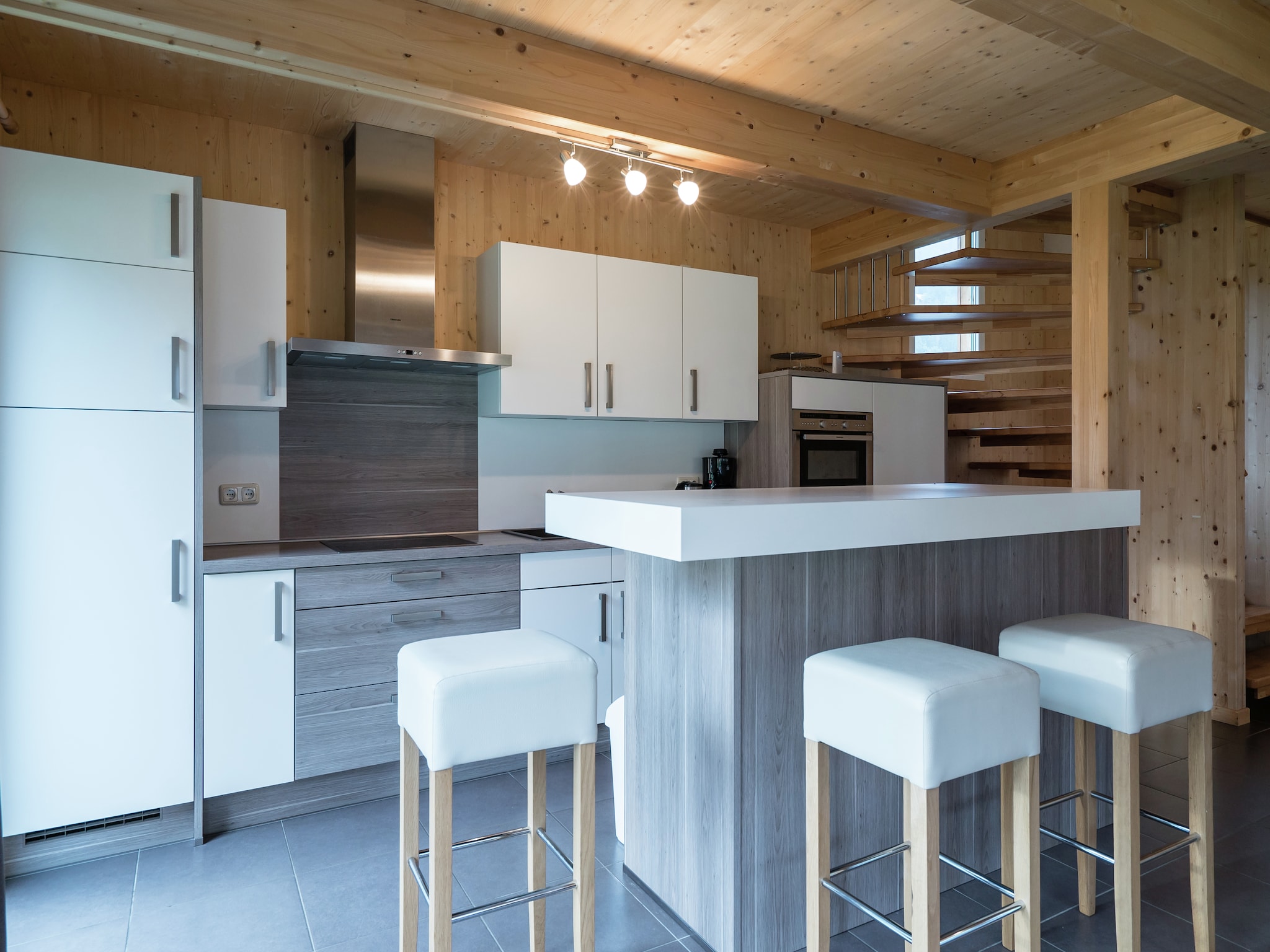 Ferienhaus Feriendorf Murau 10