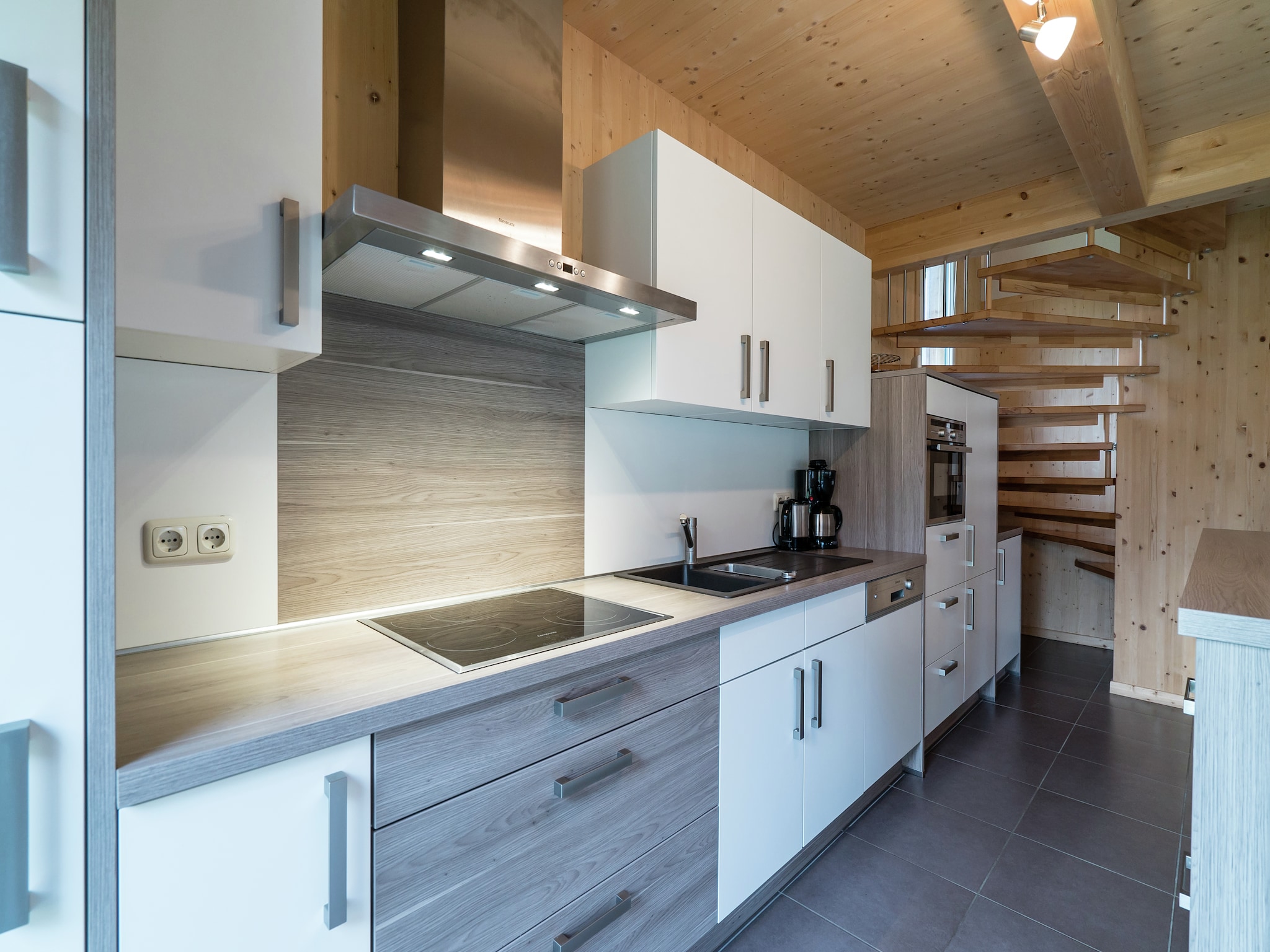 Ferienhaus Feriendorf Murau 10