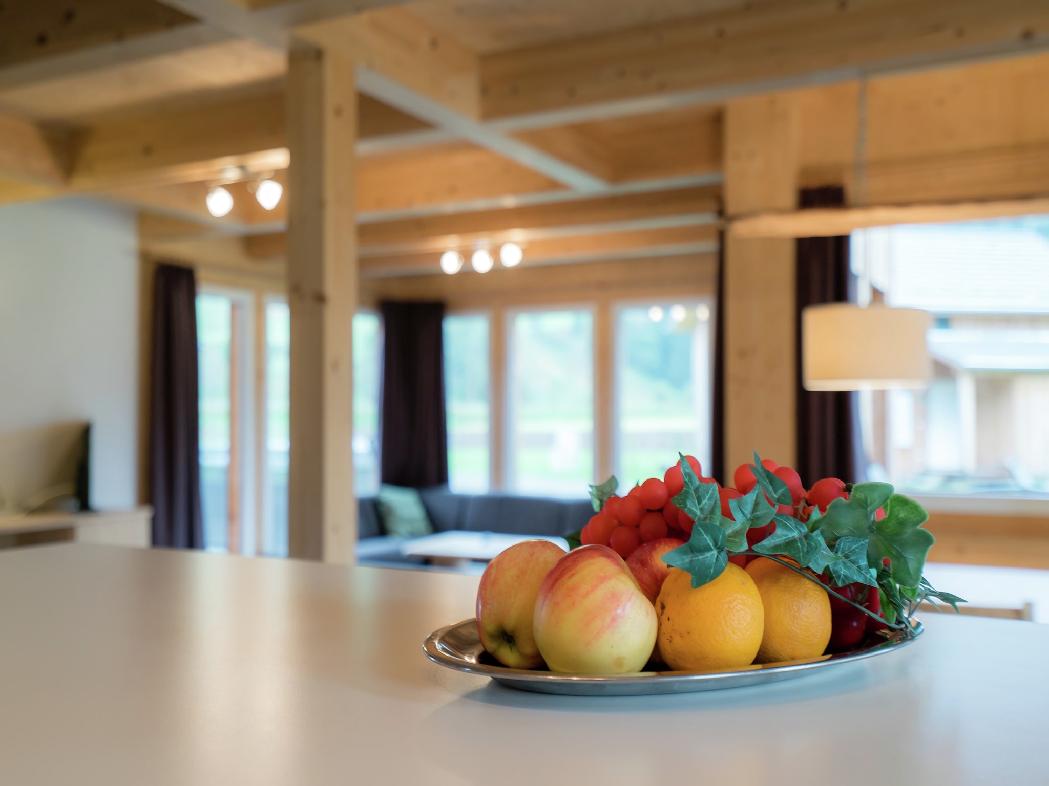 Ferienhaus Feriendorf Murau 10