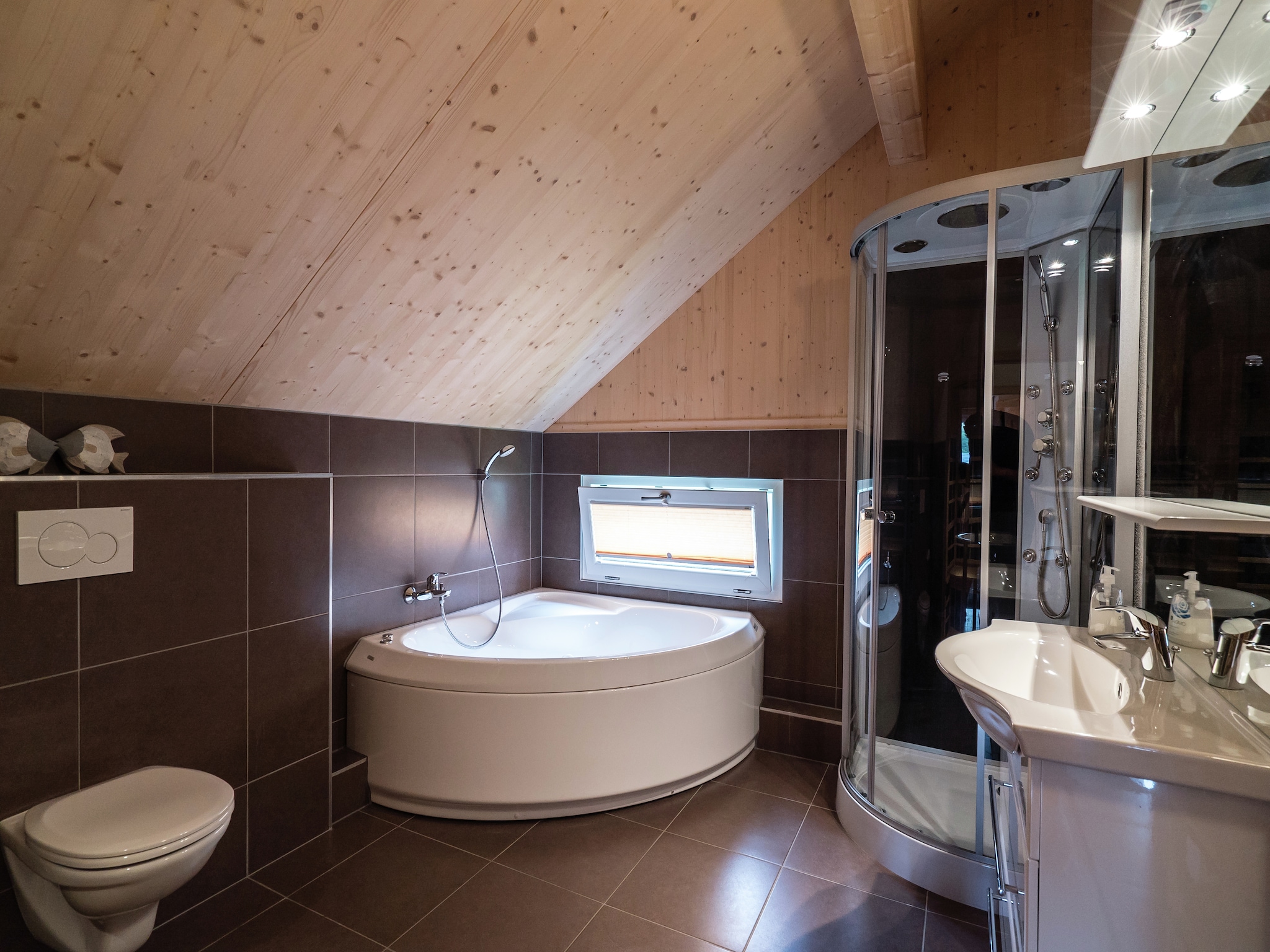 Ferienhaus Feriendorf Murau 10