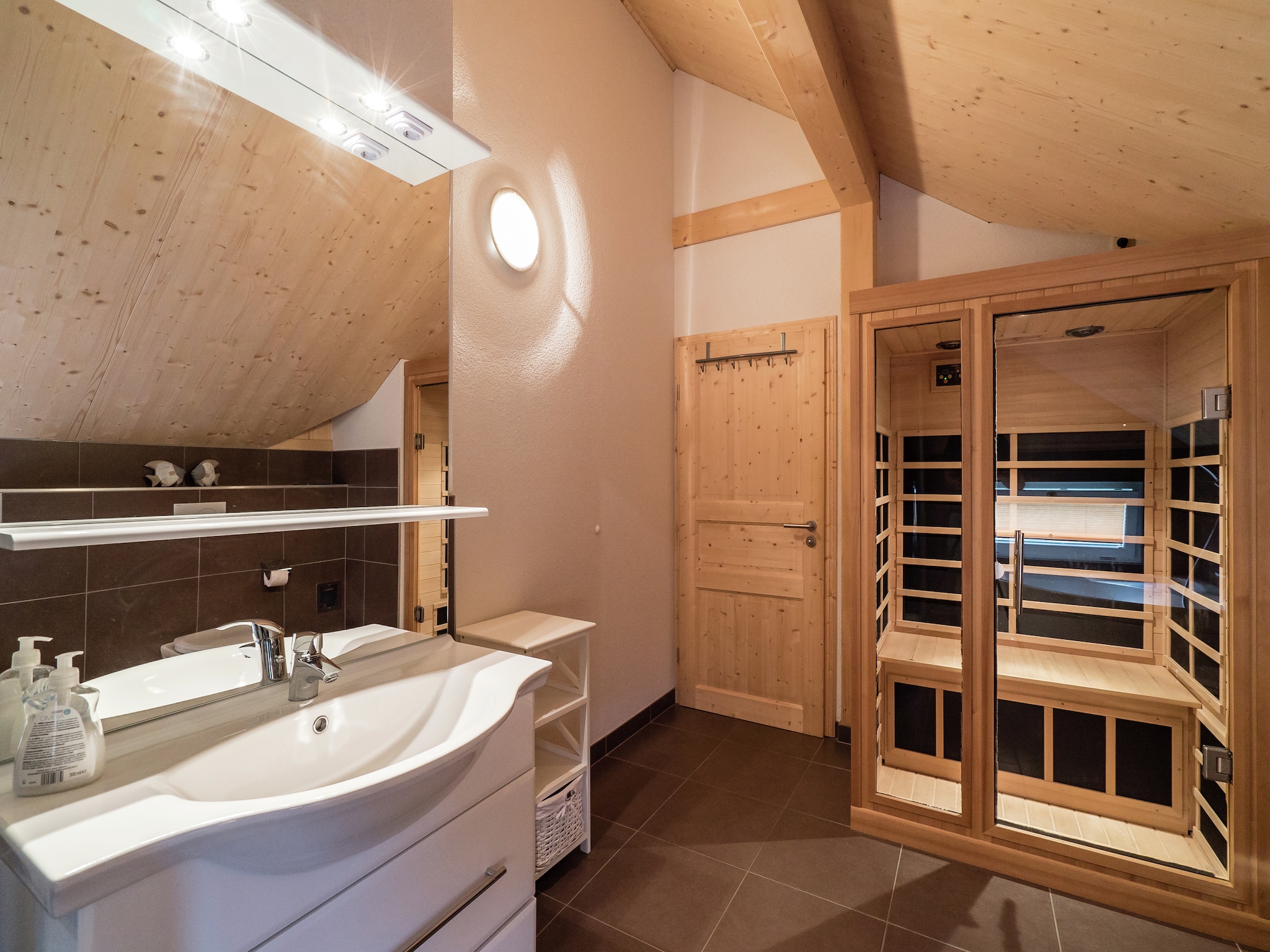 Ferienhaus Feriendorf Murau 10