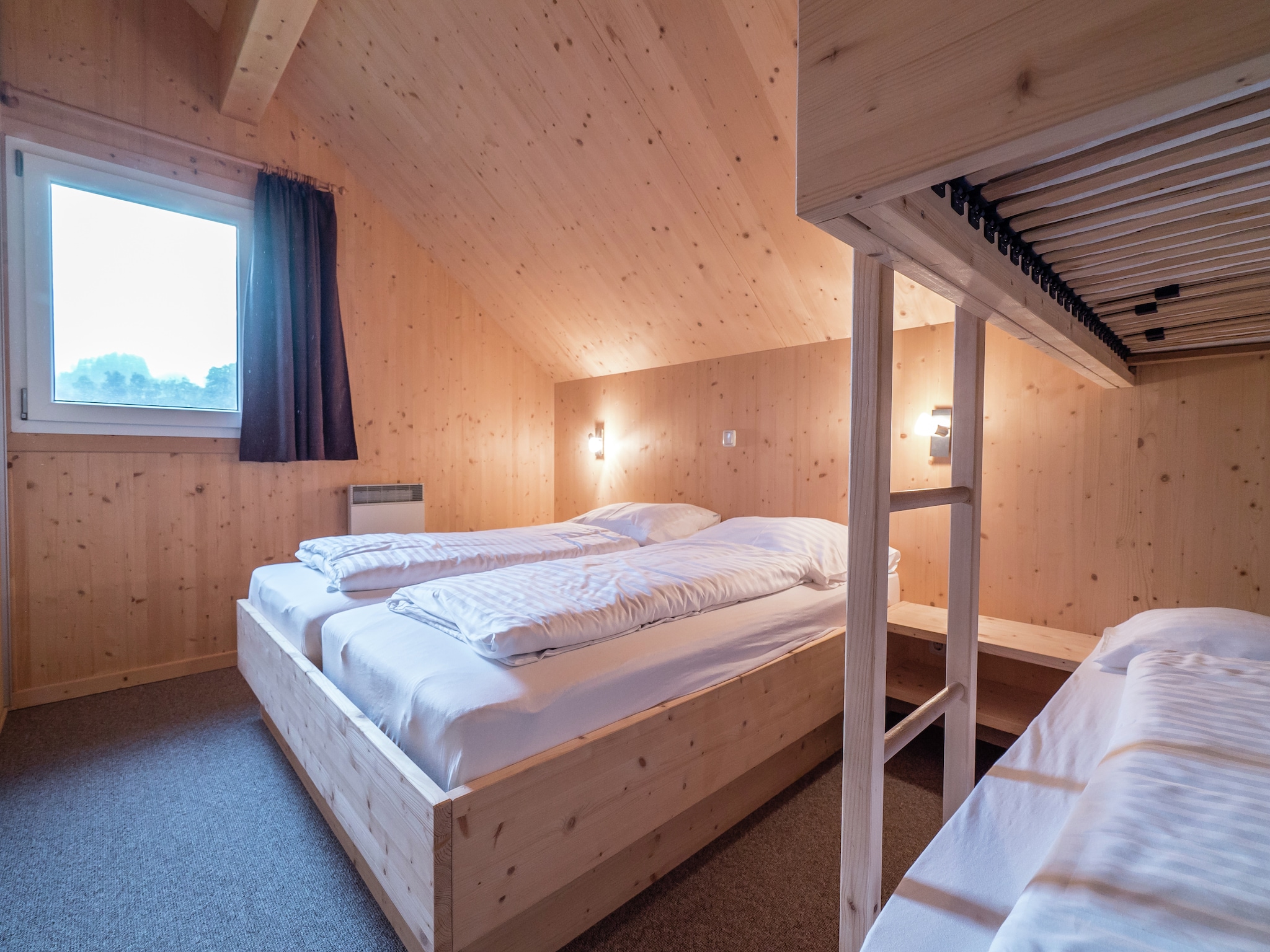 Ferienhaus Feriendorf Murau 10