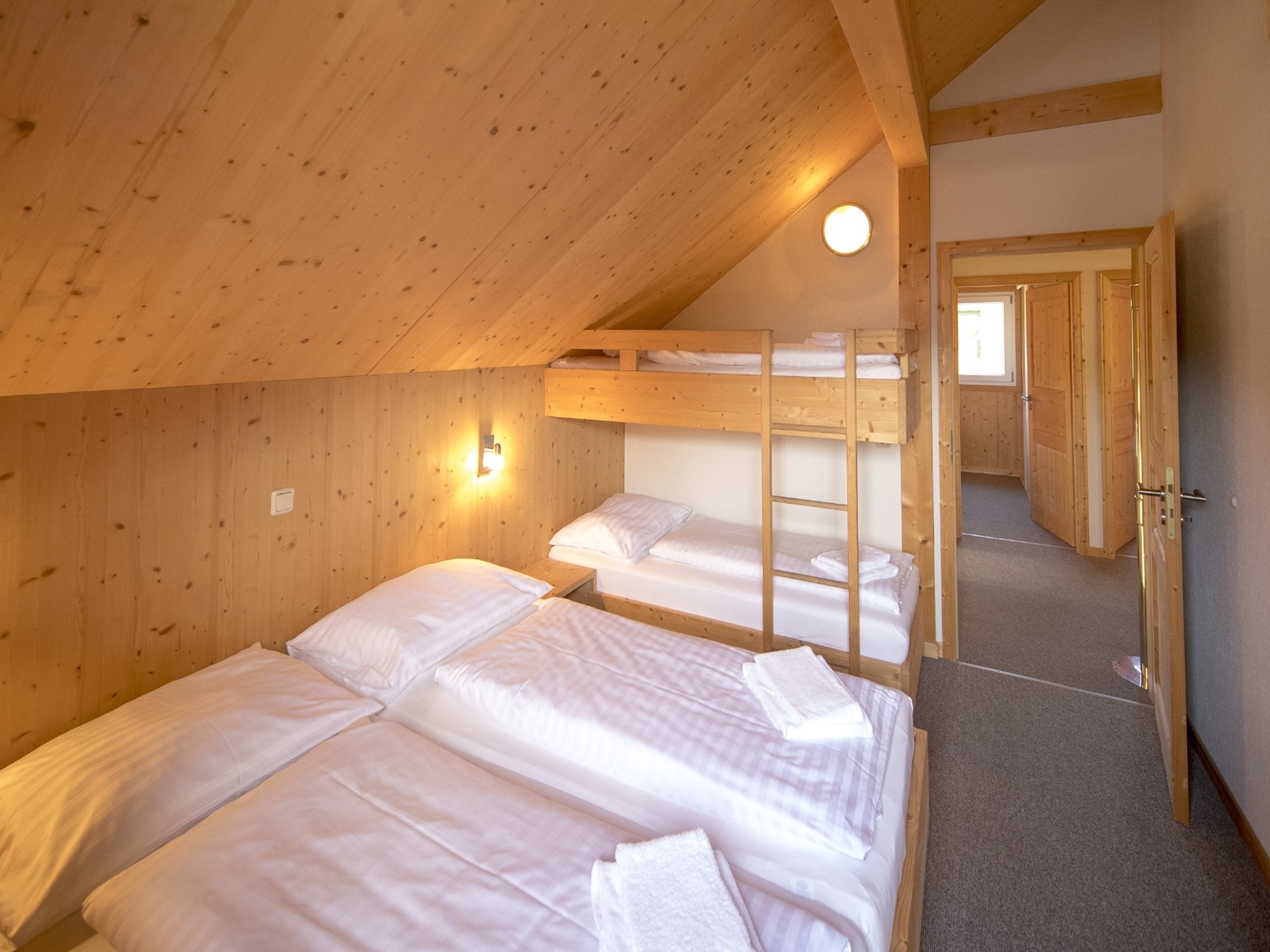 Ferienhaus Feriendorf Murau 10