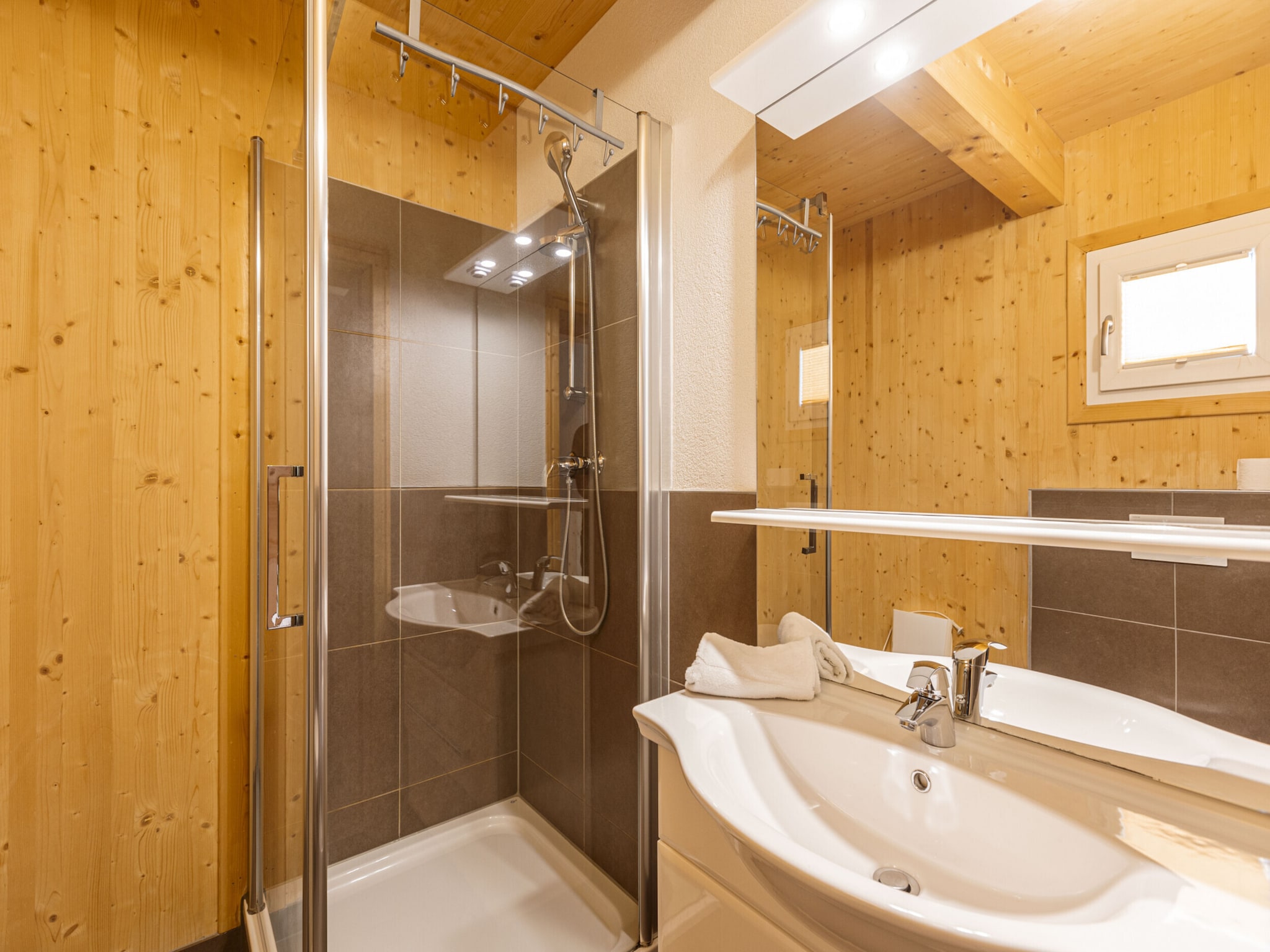 Ferienhaus Feriendorf Murau 10