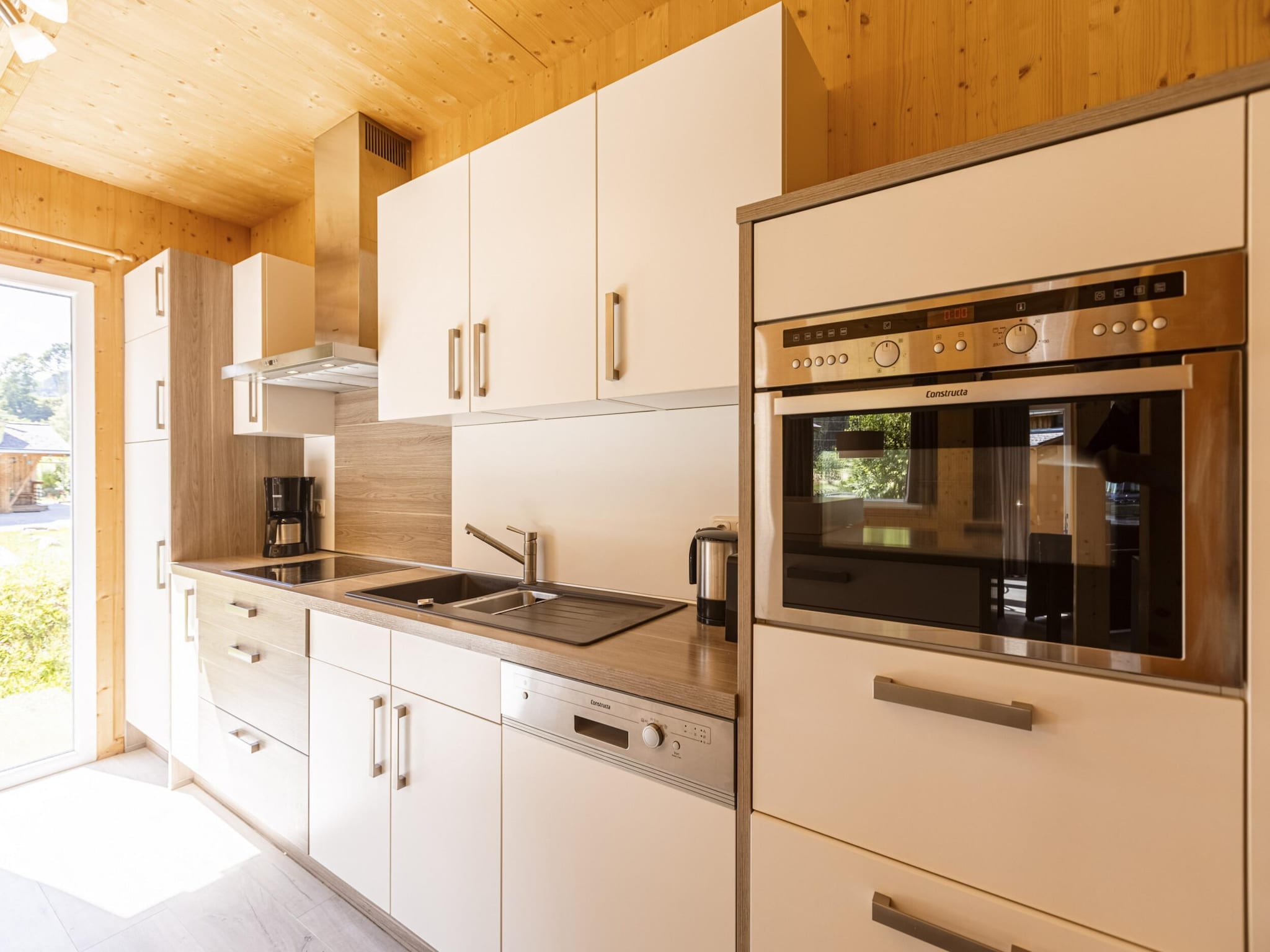 Ferienhaus Feriendorf Murau 10