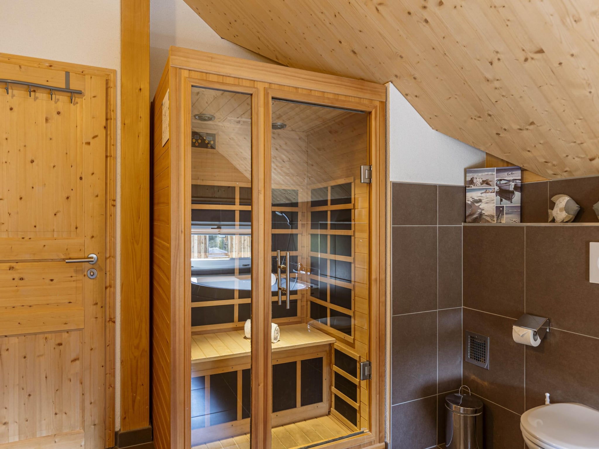 Ferienhaus Feriendorf Murau 10