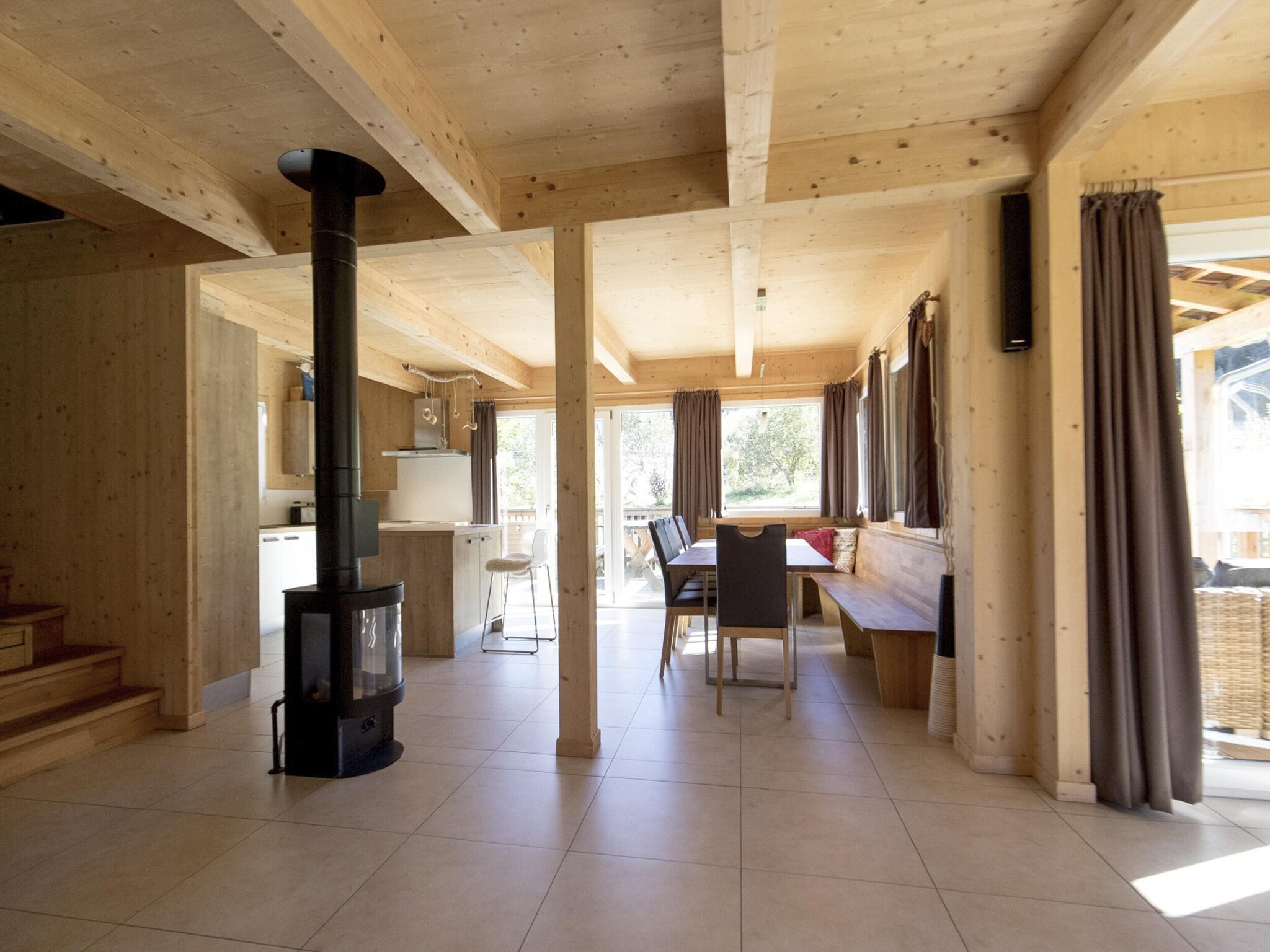 Ferienhaus Kreischberg Chalets 17