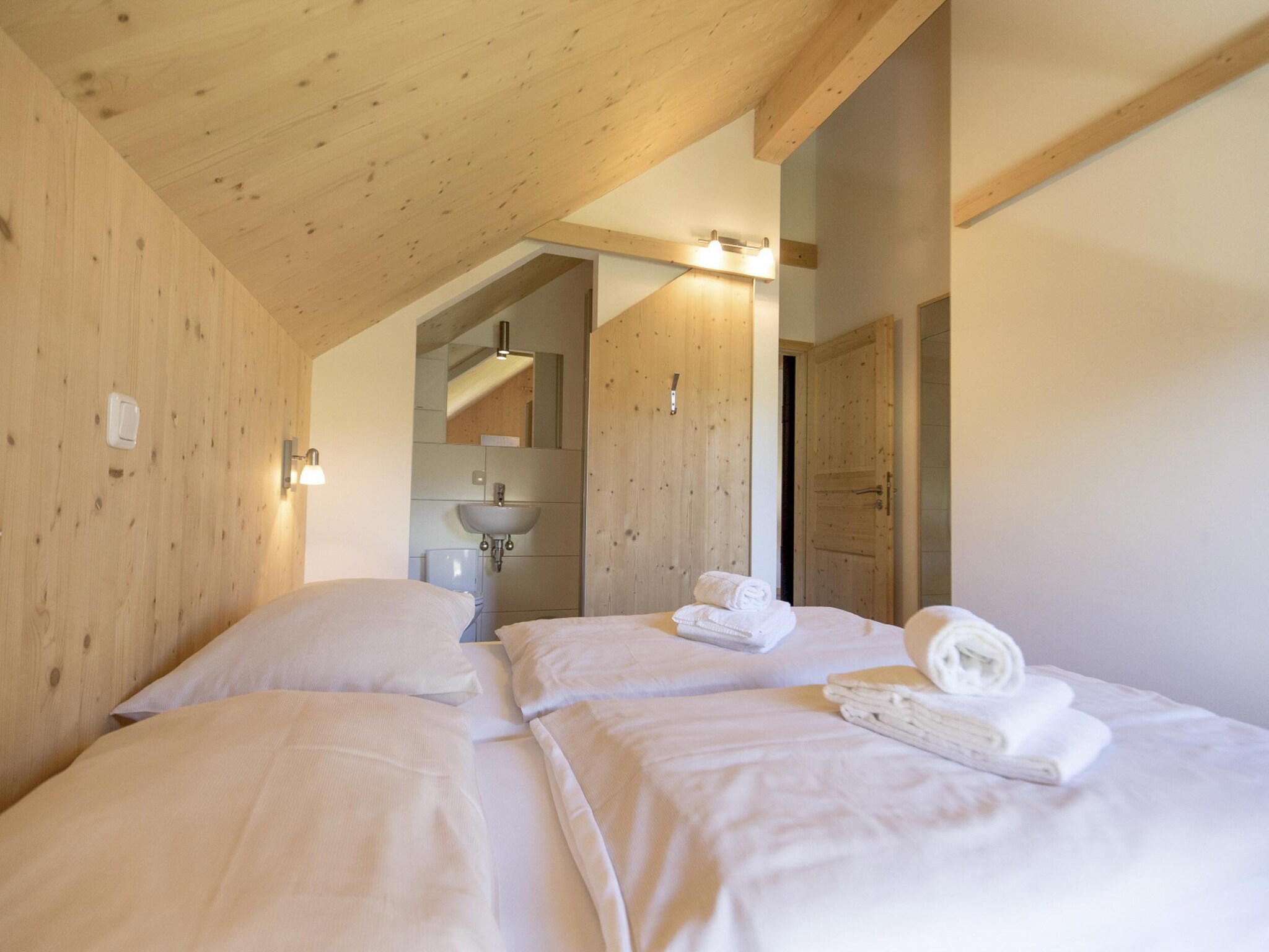 Ferienhaus Kreischberg Chalets 17