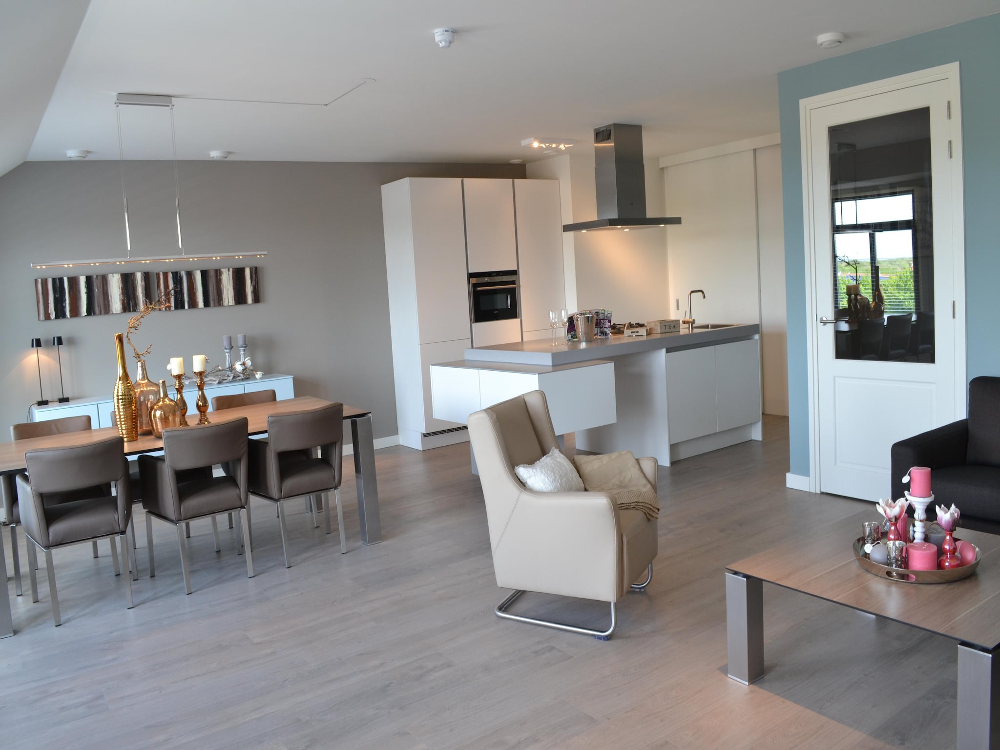 Appartement Résidence Wijngaerde 10