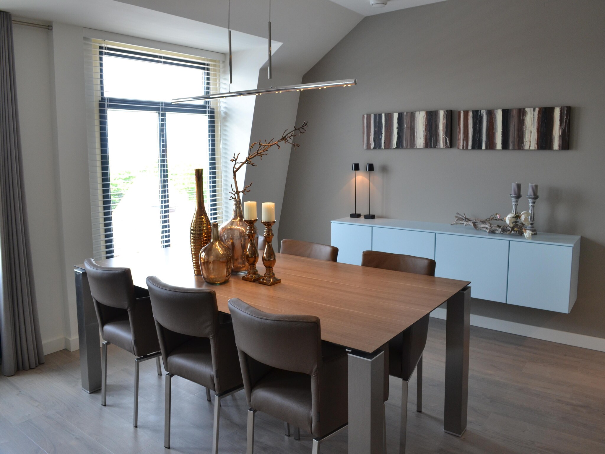 Appartement Résidence Wijngaerde 10