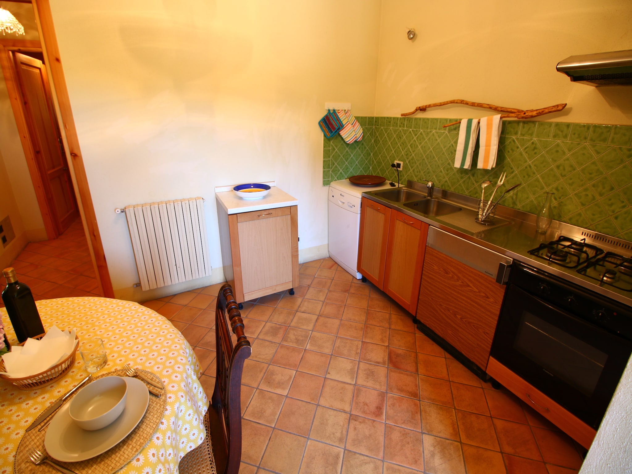 Casa di vacanze Villa Flavia