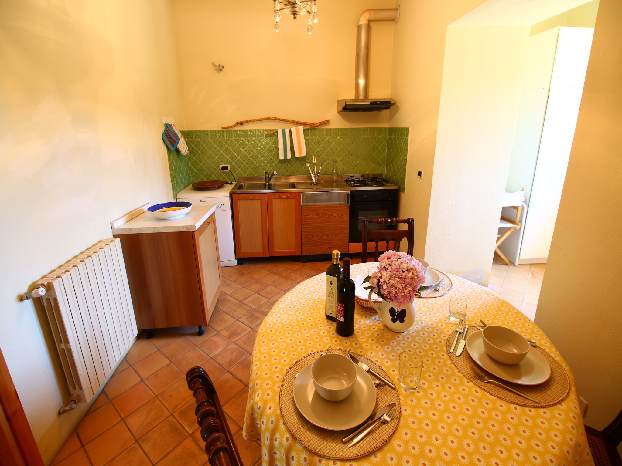 Casa di vacanze Villa Flavia