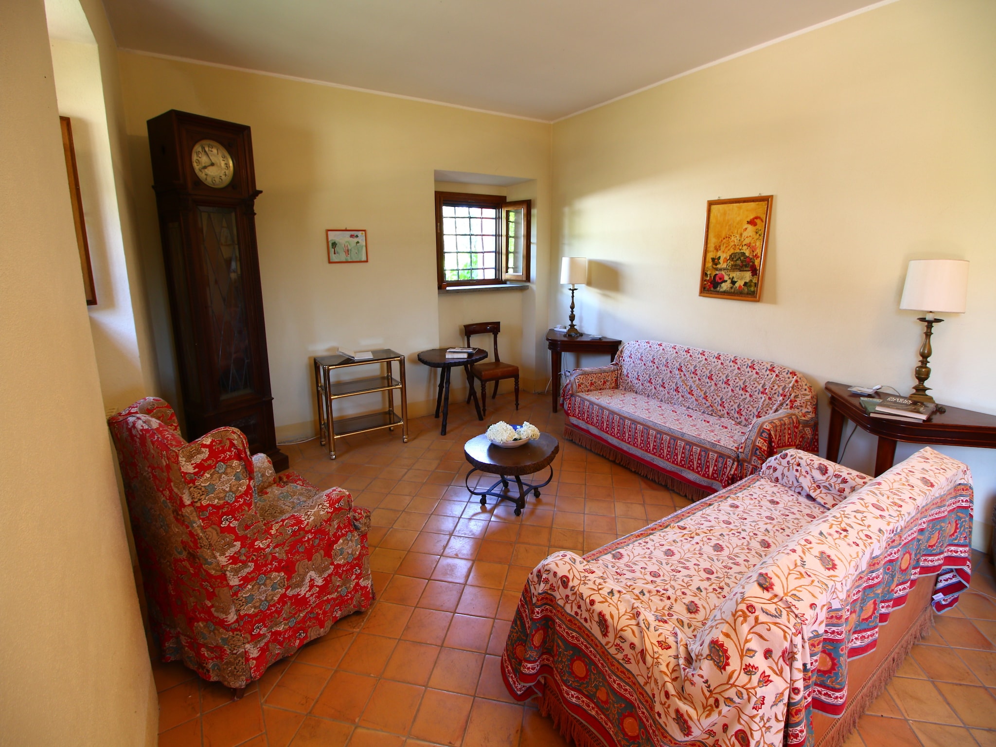 Casa di vacanze Villa Flavia