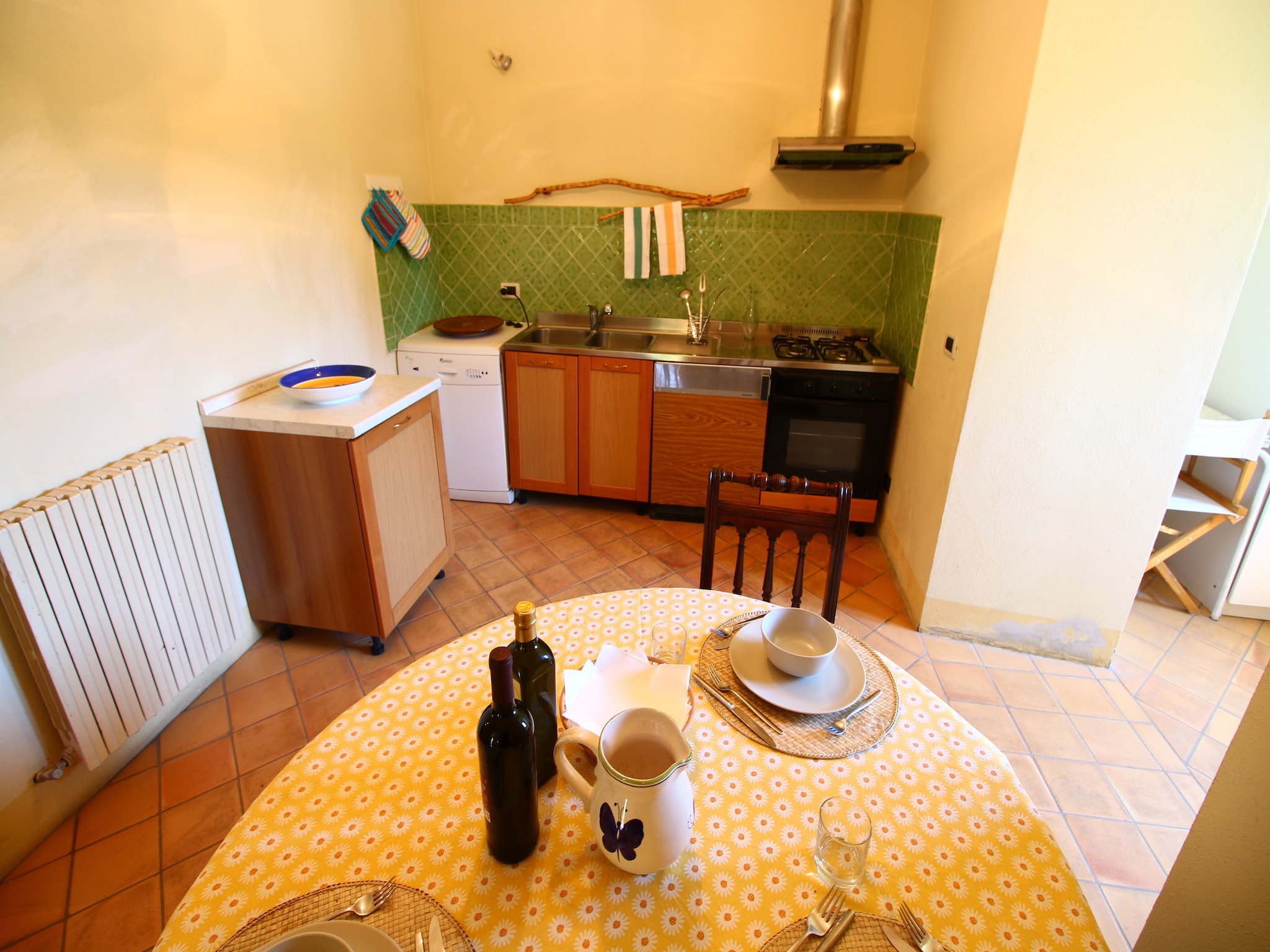 Casa di vacanze Villa Flavia