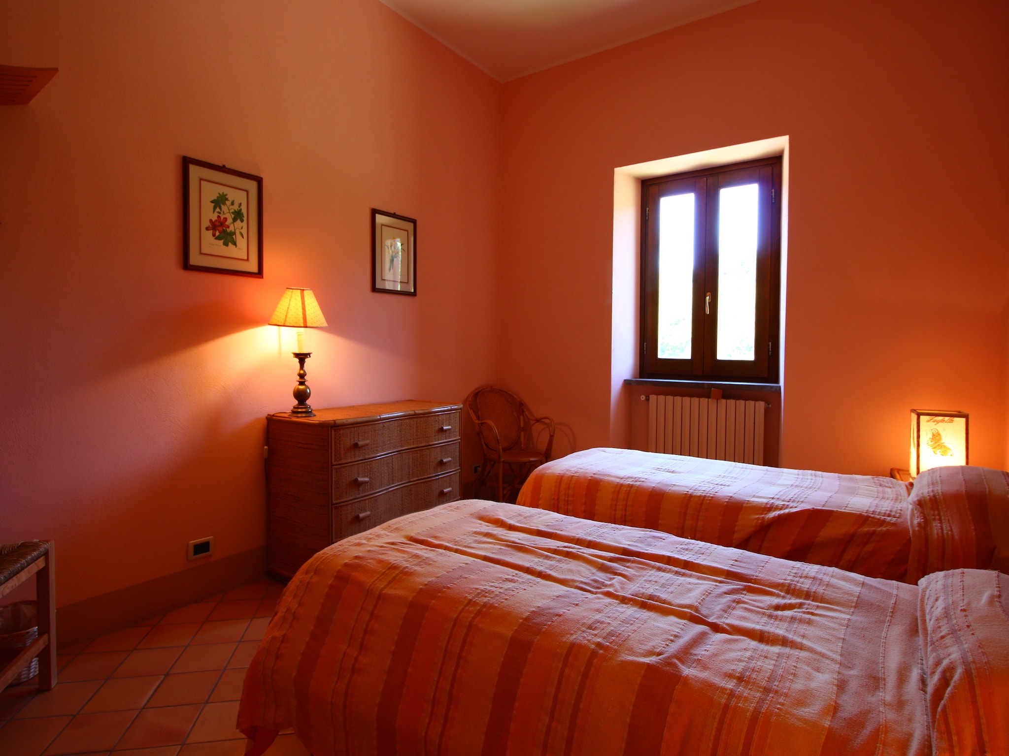 Casa di vacanze Villa Flavia