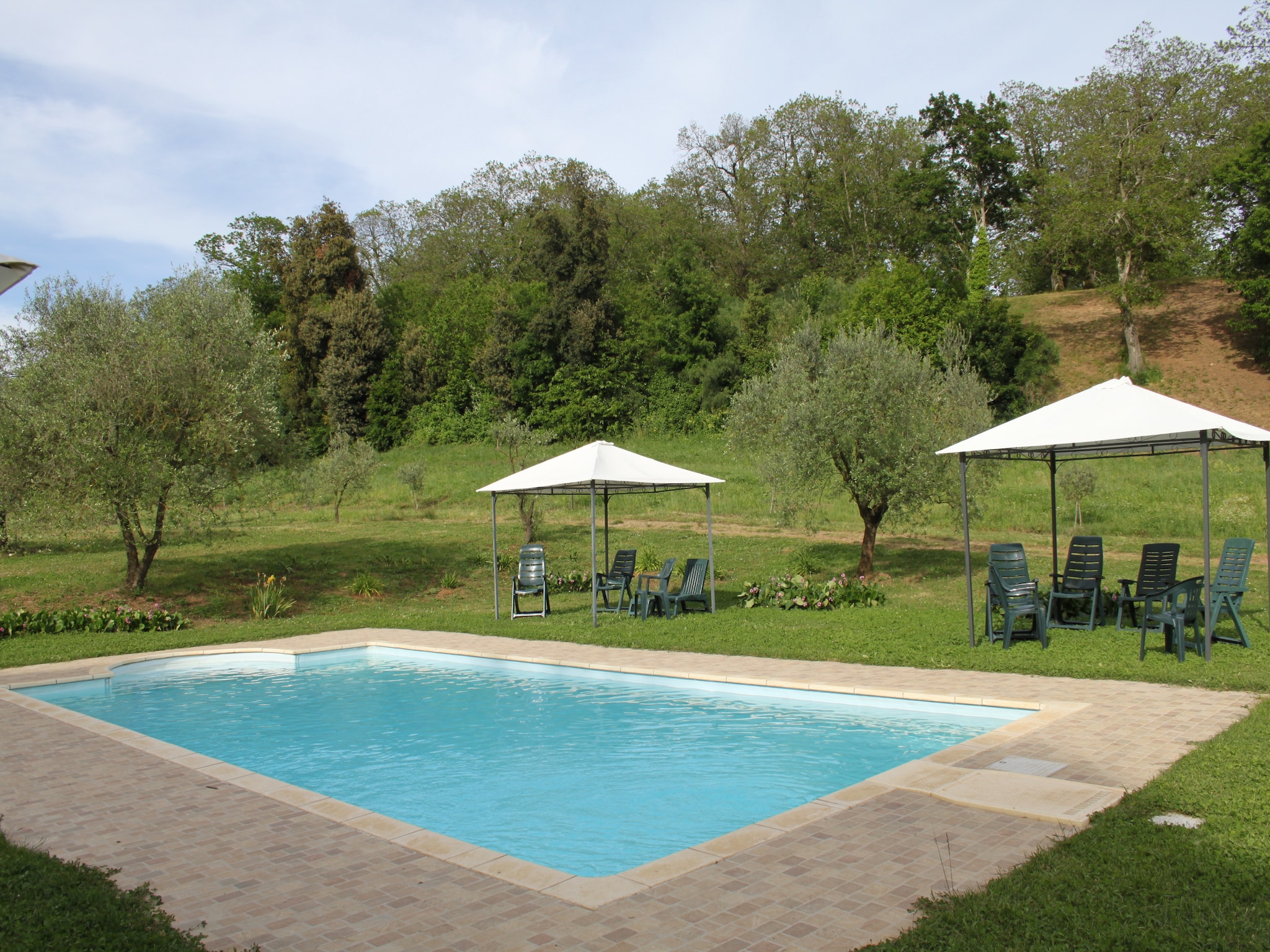 Casa di vacanze Villa Flavia