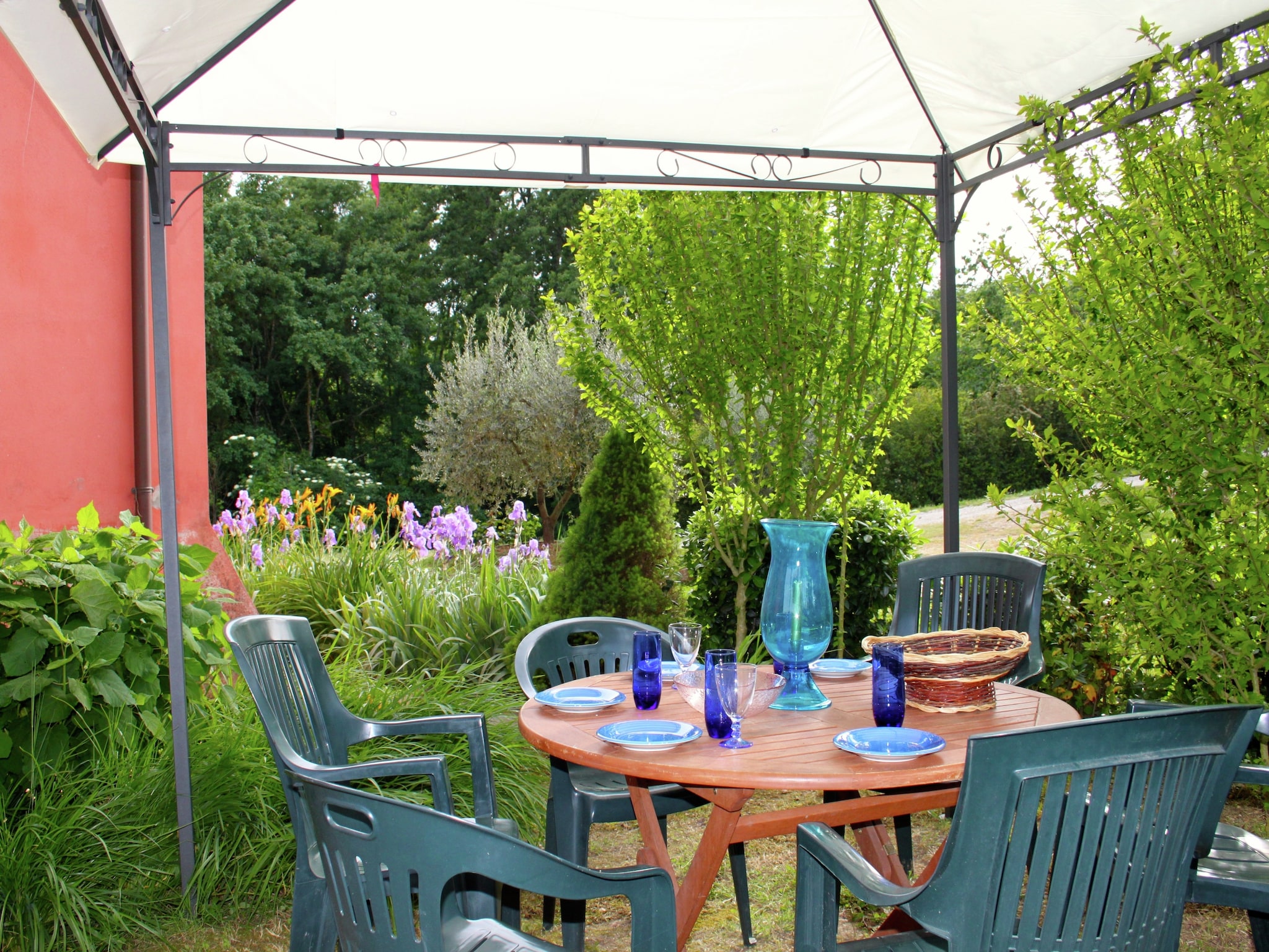 Casa di vacanze Villa Flavia