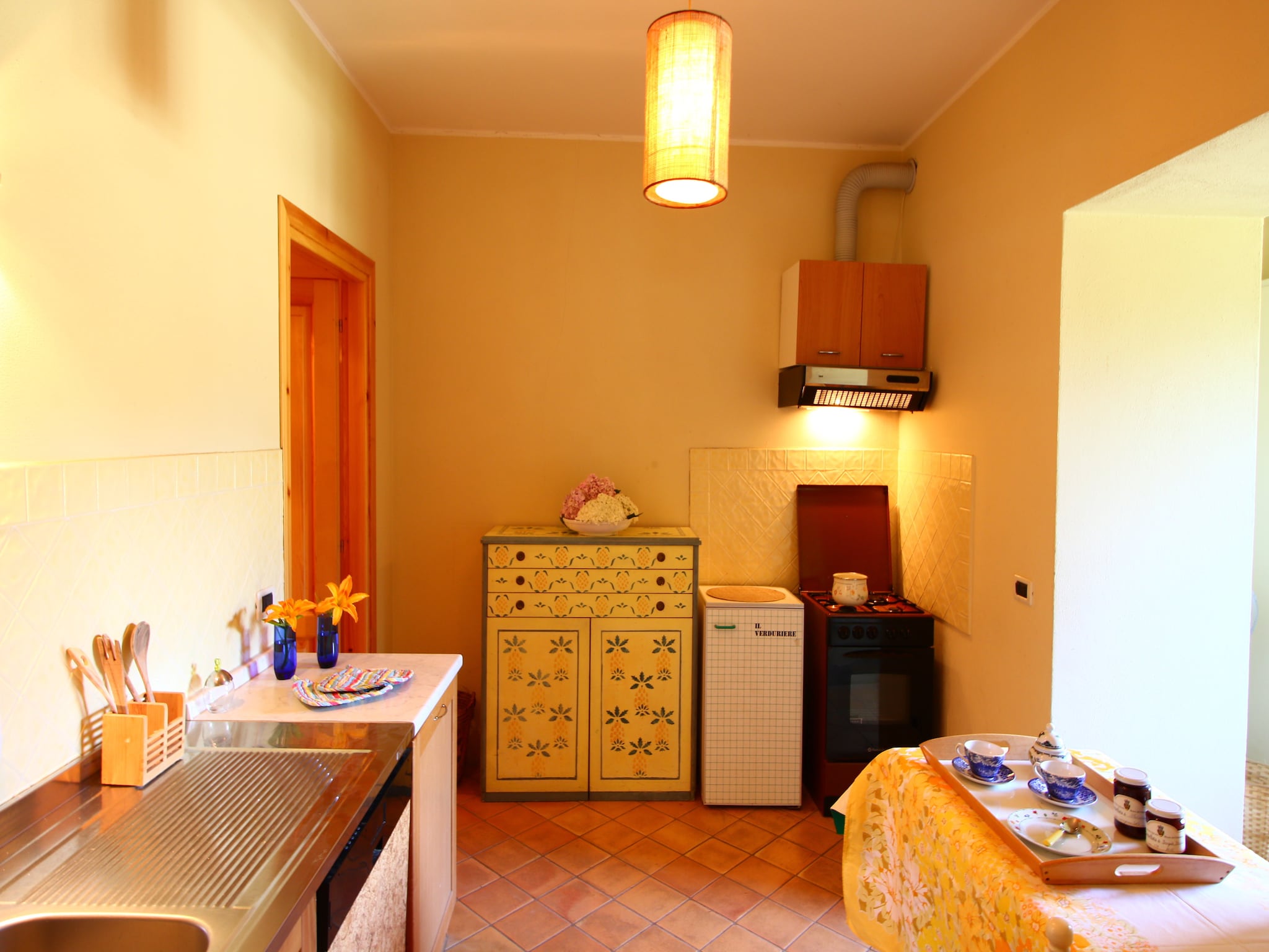Casa di vacanze Villa Flavia