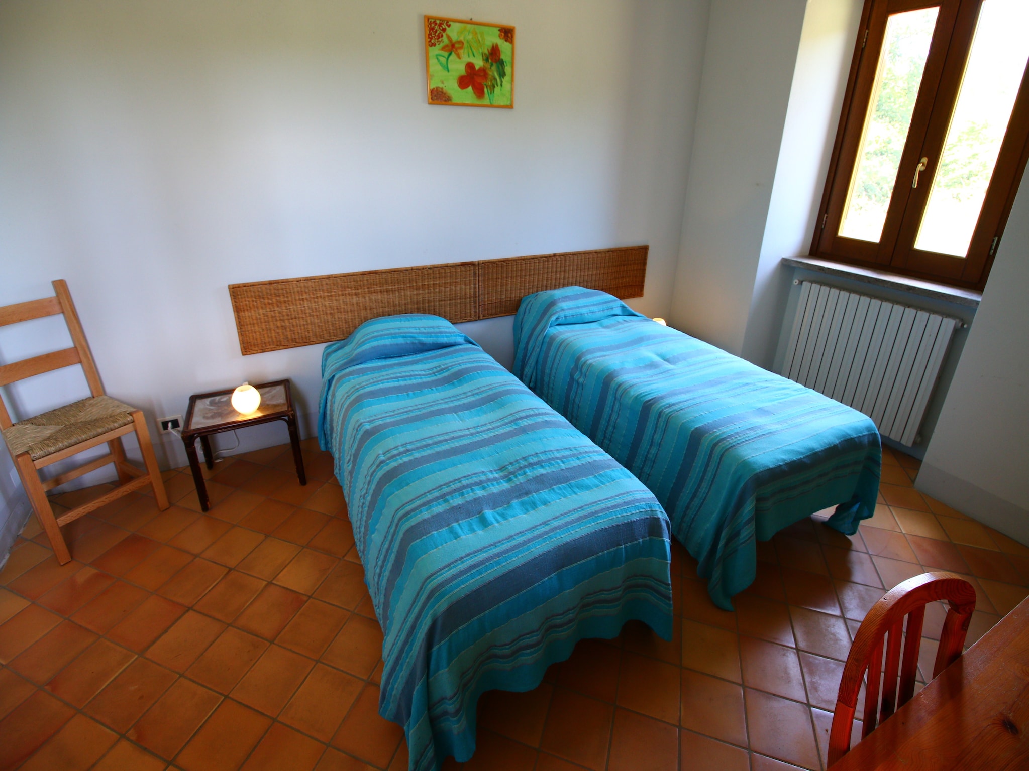 Casa di vacanze Villa Flavia