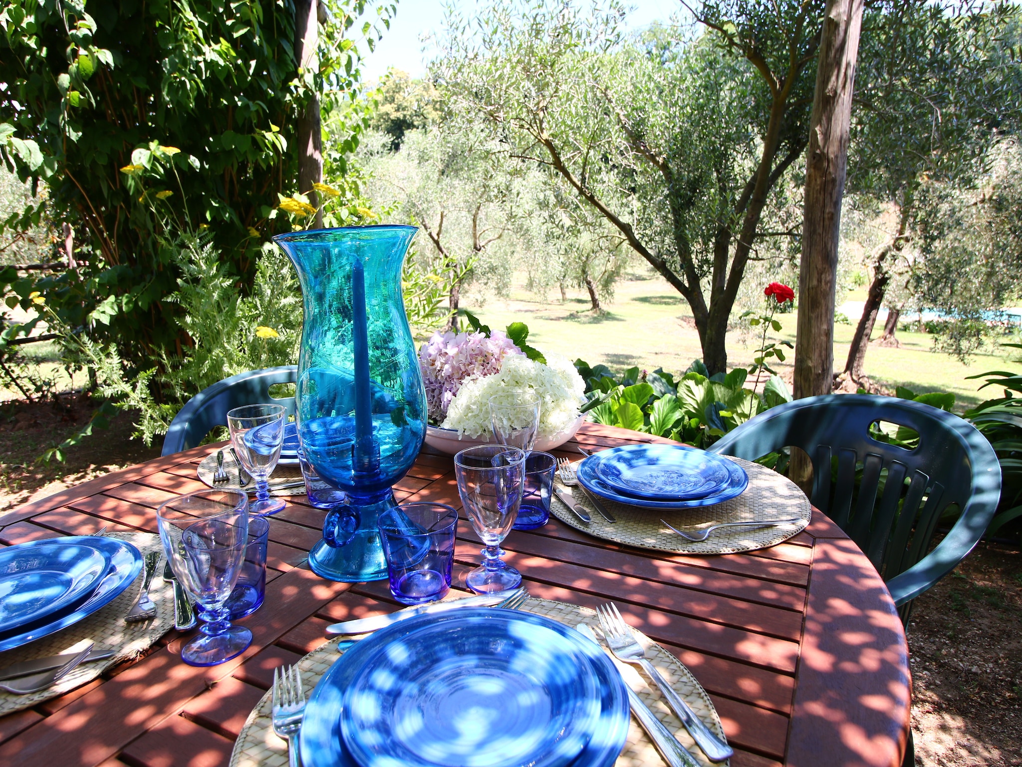 Casa di vacanze Villa Flavia