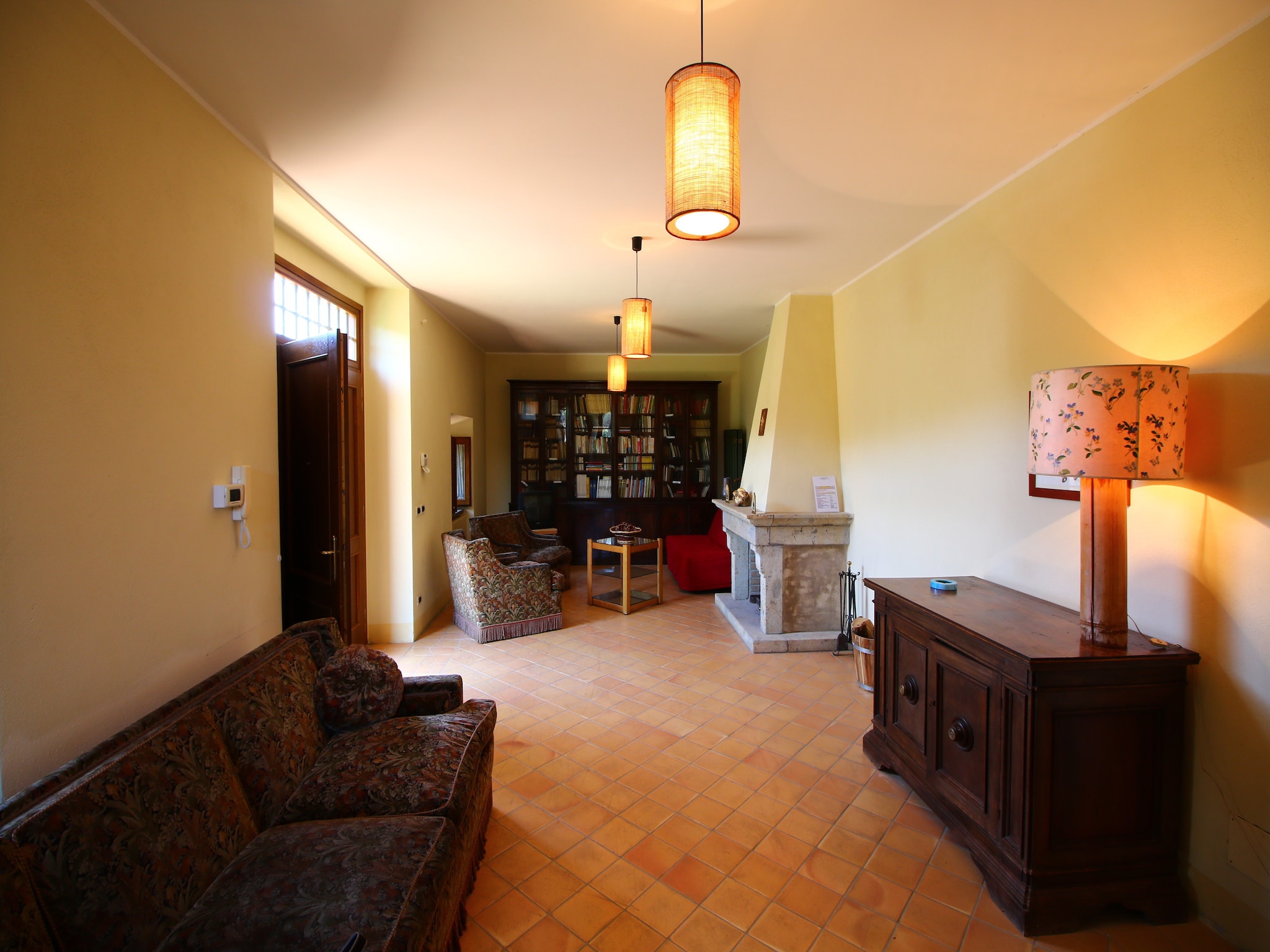 Casa di vacanze Villa Flavia