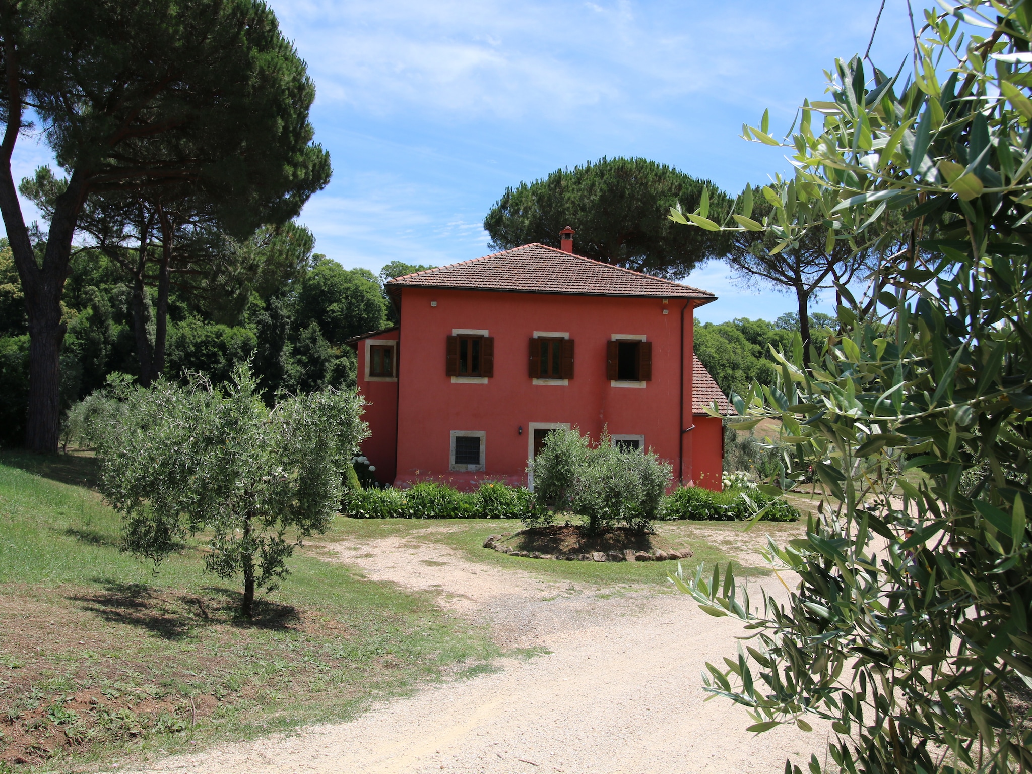 Casa di vacanze Villa Flavia