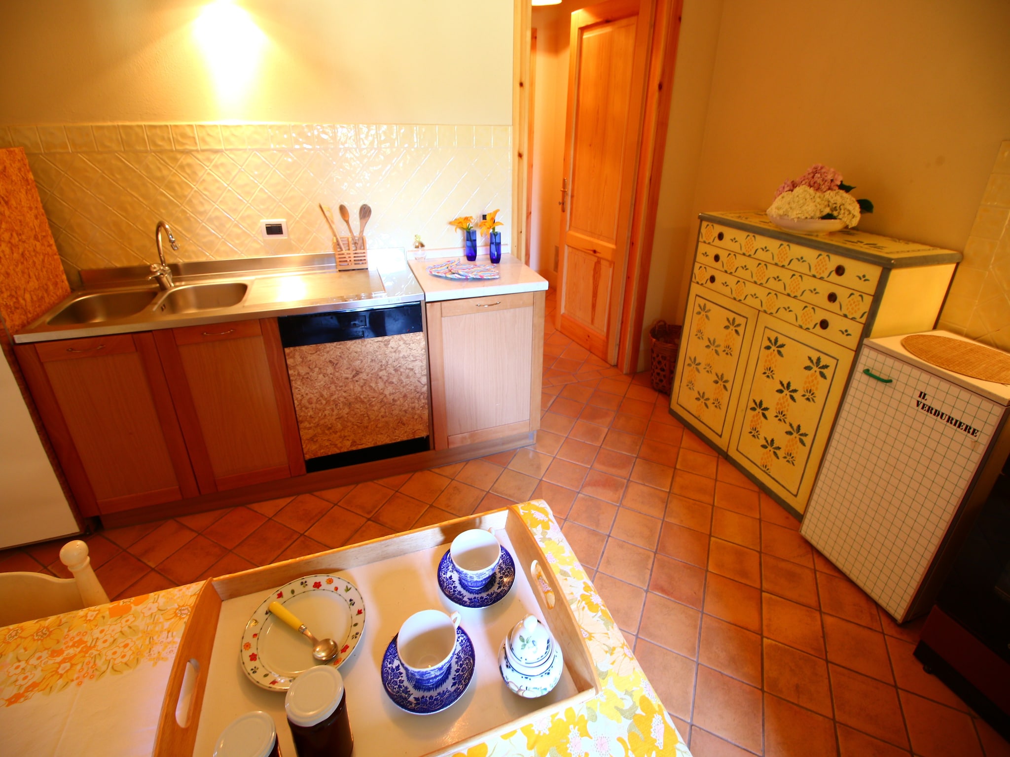 Casa di vacanze Villa Flavia
