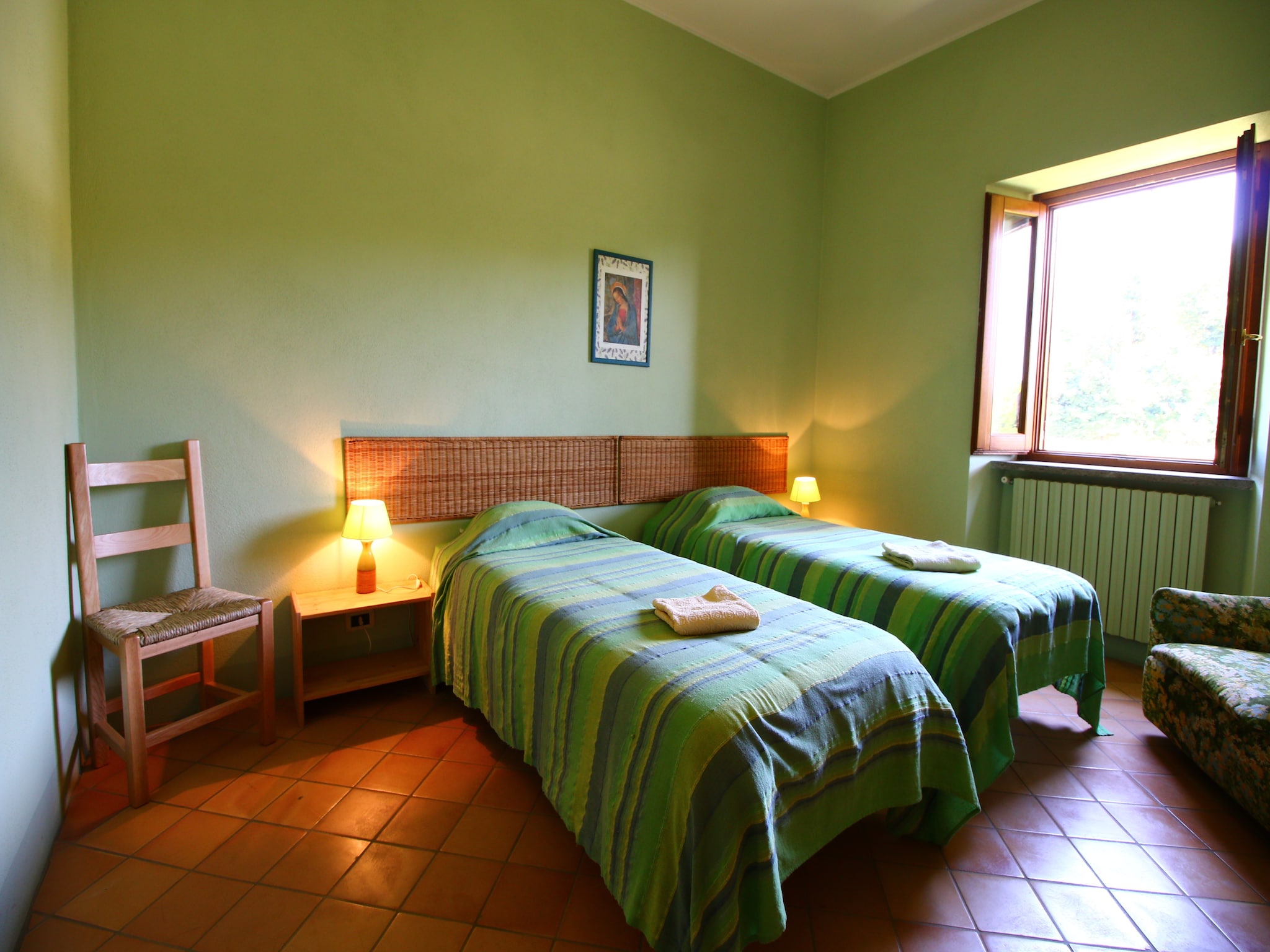 Casa di vacanze Villa Flavia