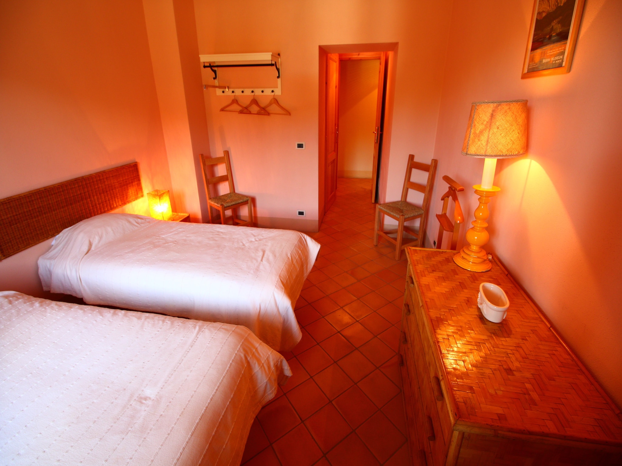 Casa di vacanze Villa Flavia