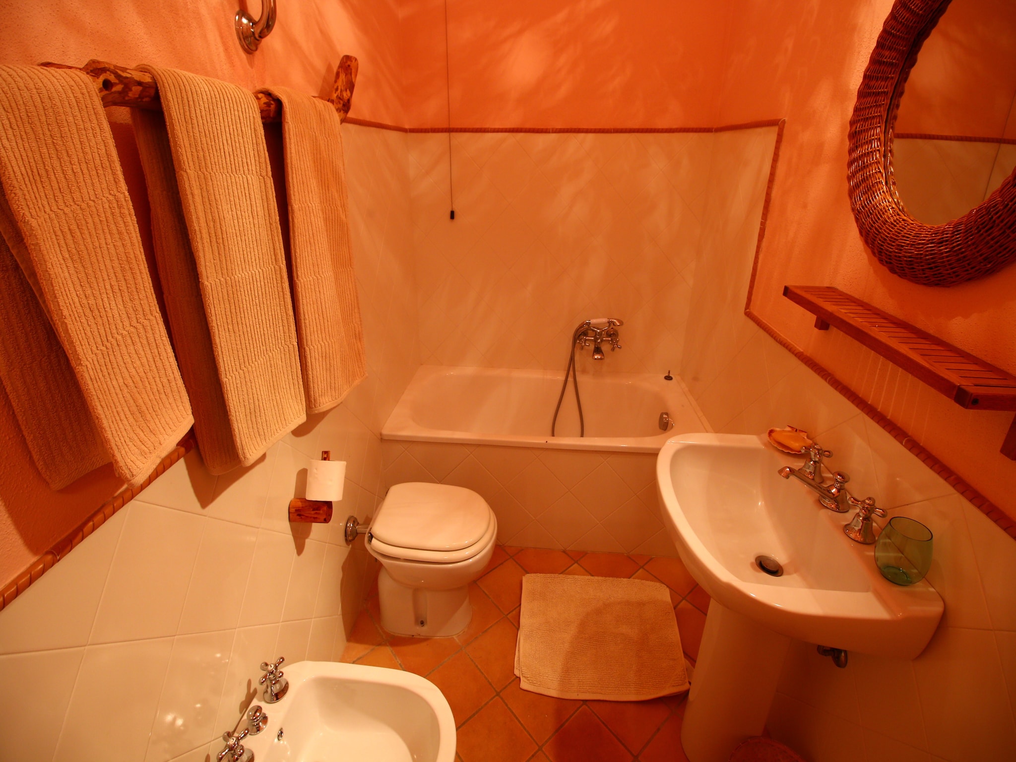 Casa di vacanze Villa Flavia