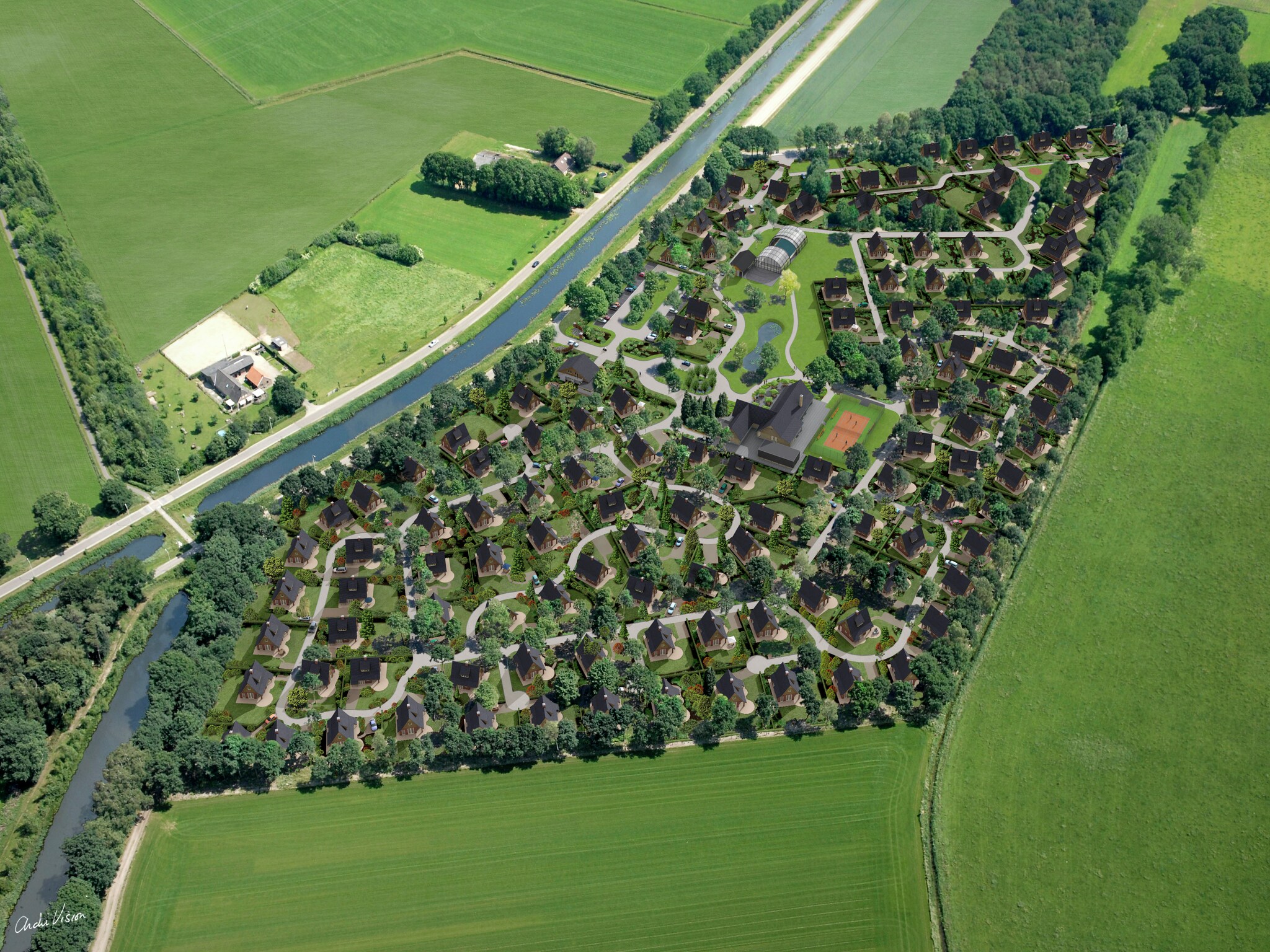 Dom Hof van Salland 3